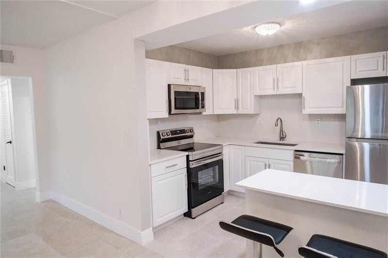 COCO CAY CONDO - Residential Lease