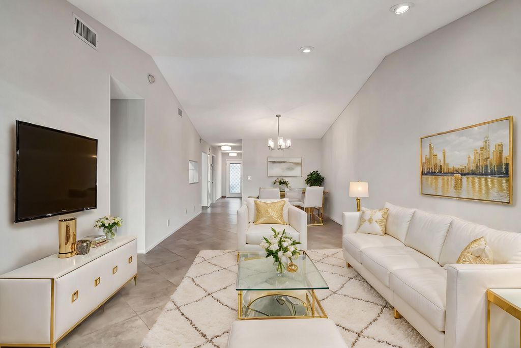 Photo of 15451 Pembridge Drive #226, Delray Beach, FL 33484 (MLS # R11015154)