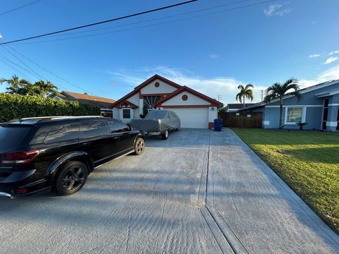 6334 Foster Street Jupiter FL 33458
