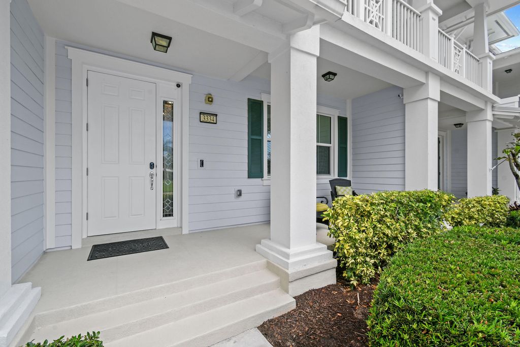Photo of 3334 W Mallory Boulevard, Jupiter, FL 33458 (MLS # R11094922)