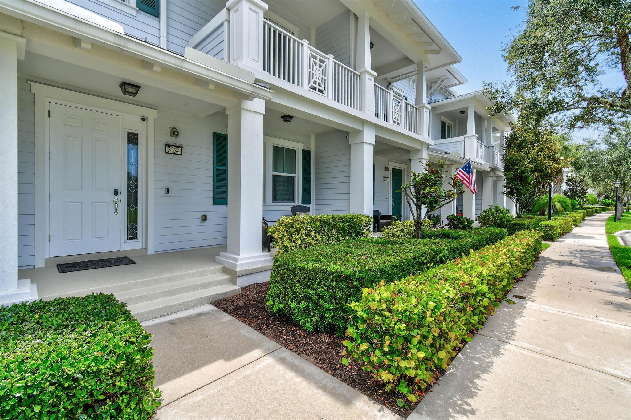 3334 W Mallory Boulevard