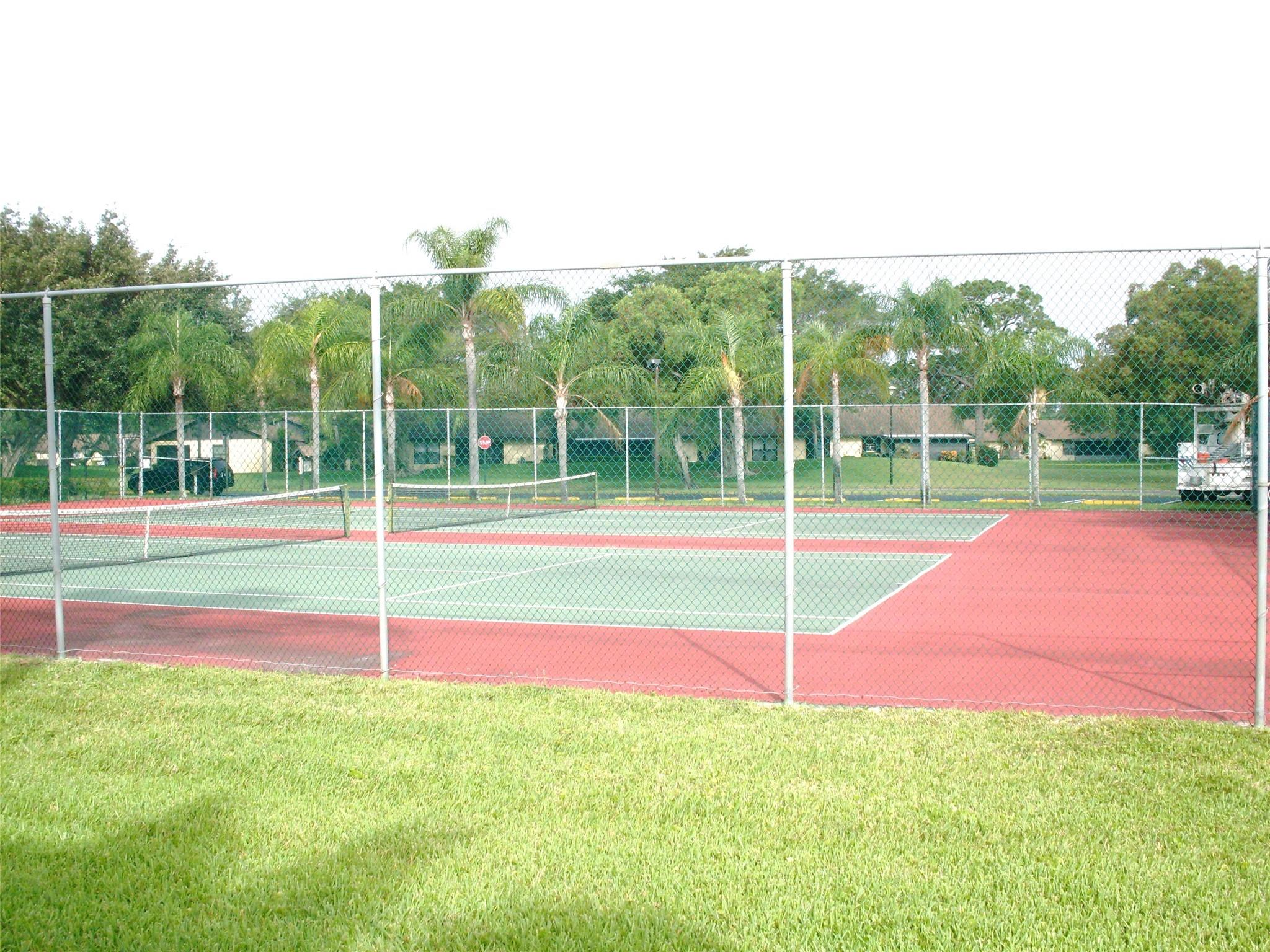 Tradewinds at Dos Lagos - Residential