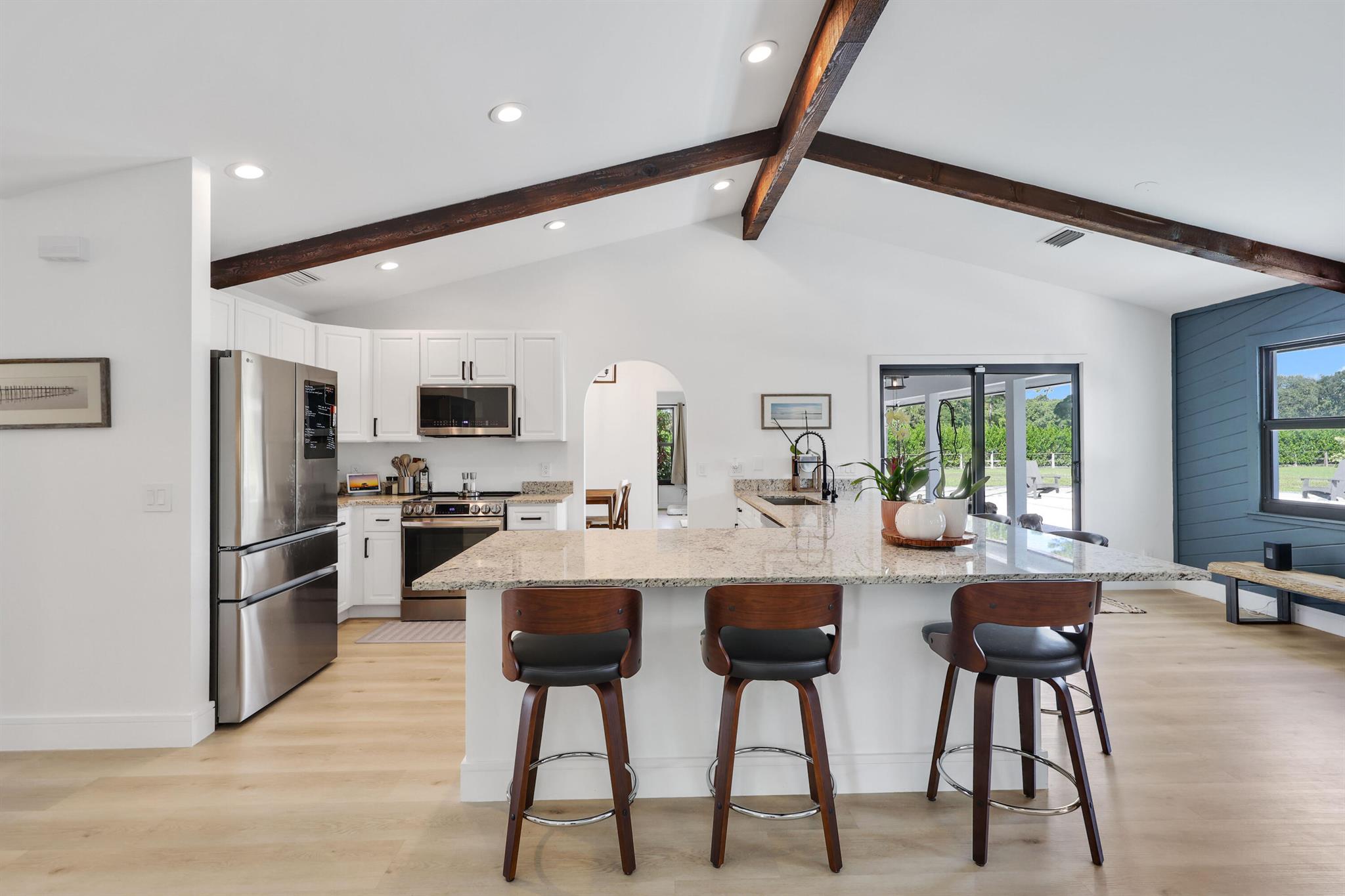 CALOOSA - Residential Lease