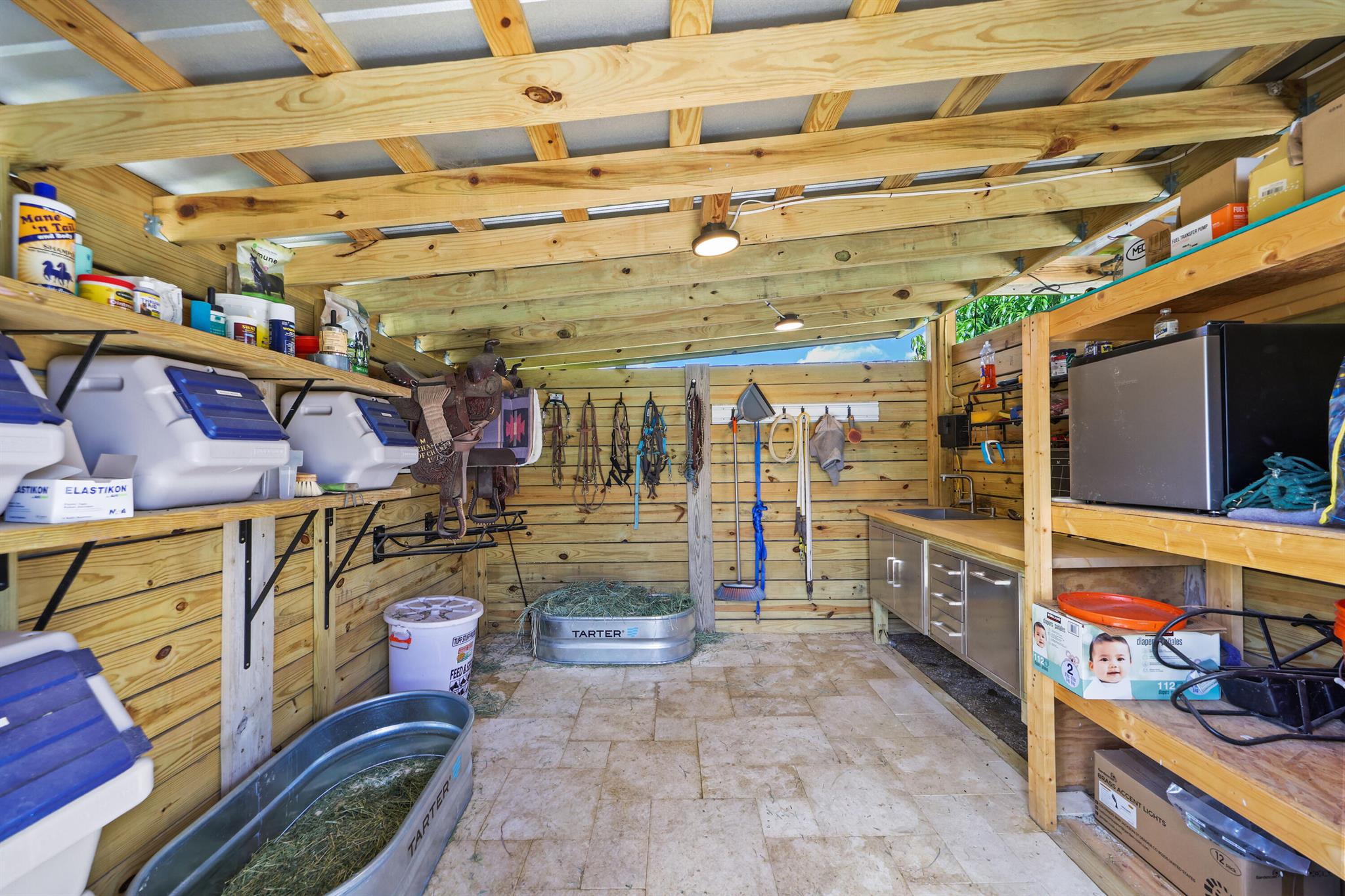 CALOOSA - Residential Lease