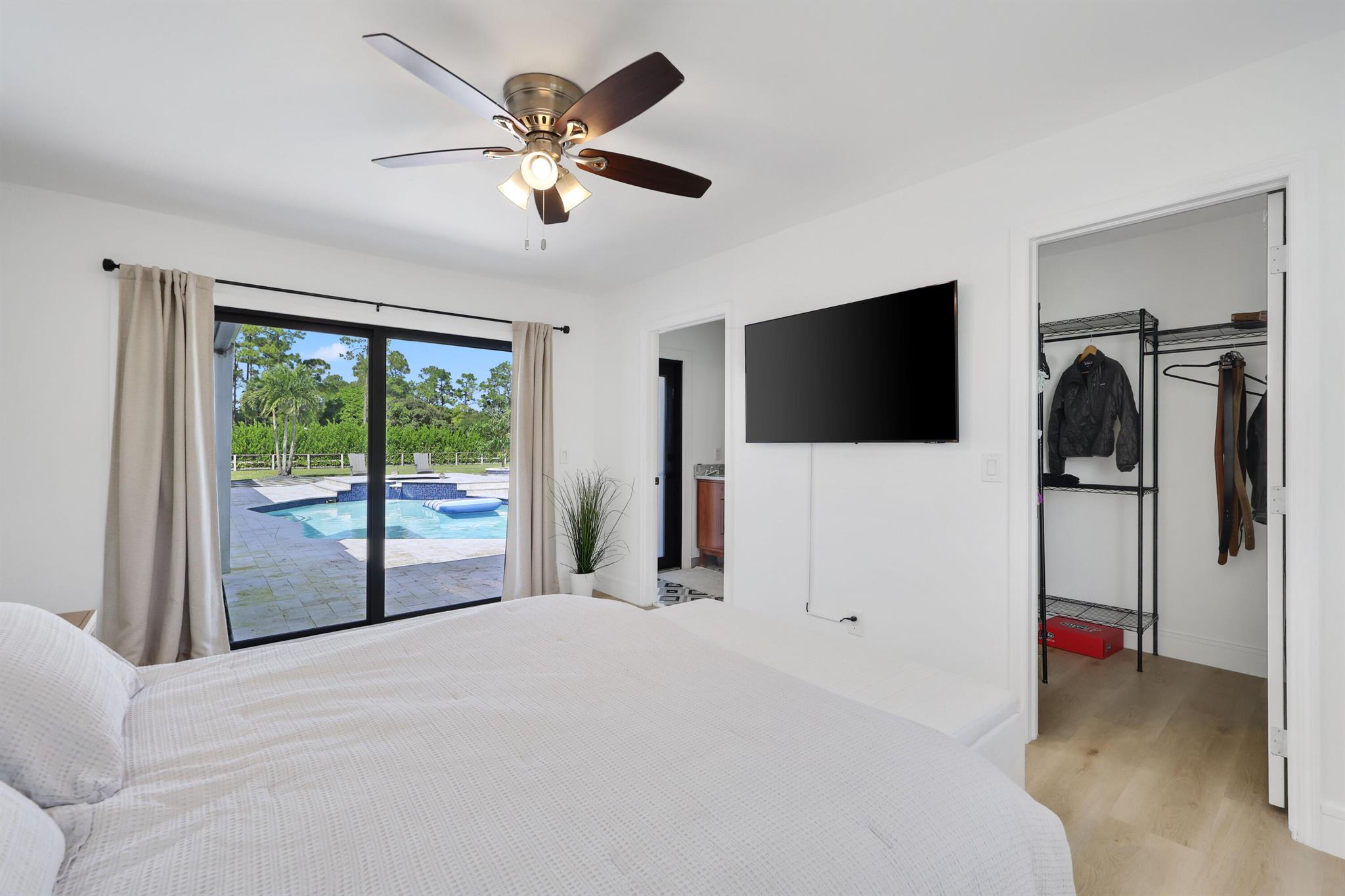 CALOOSA - Residential Lease