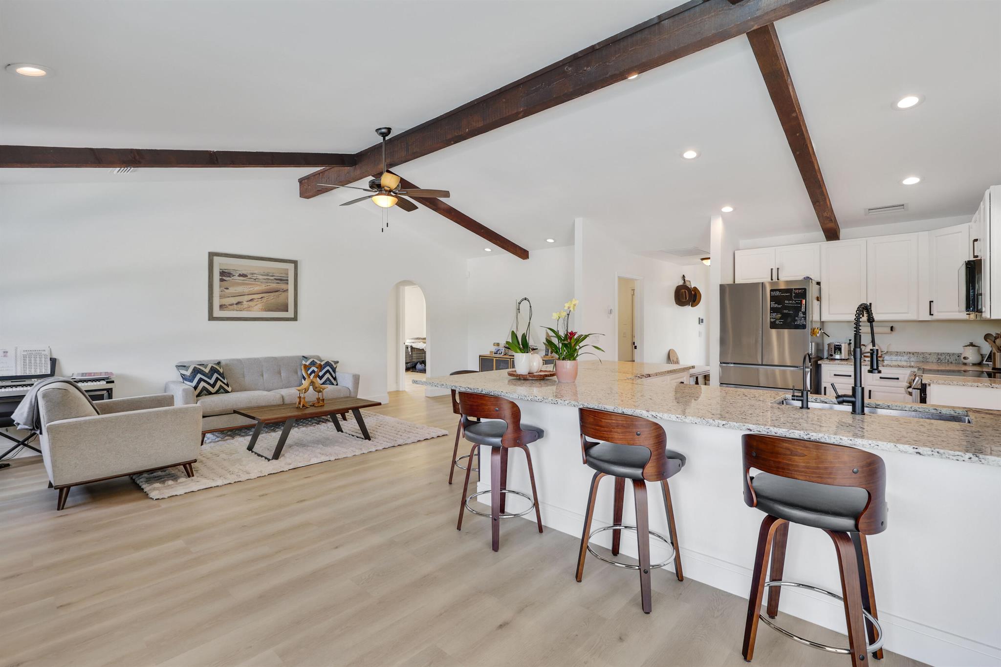 CALOOSA - Residential Lease