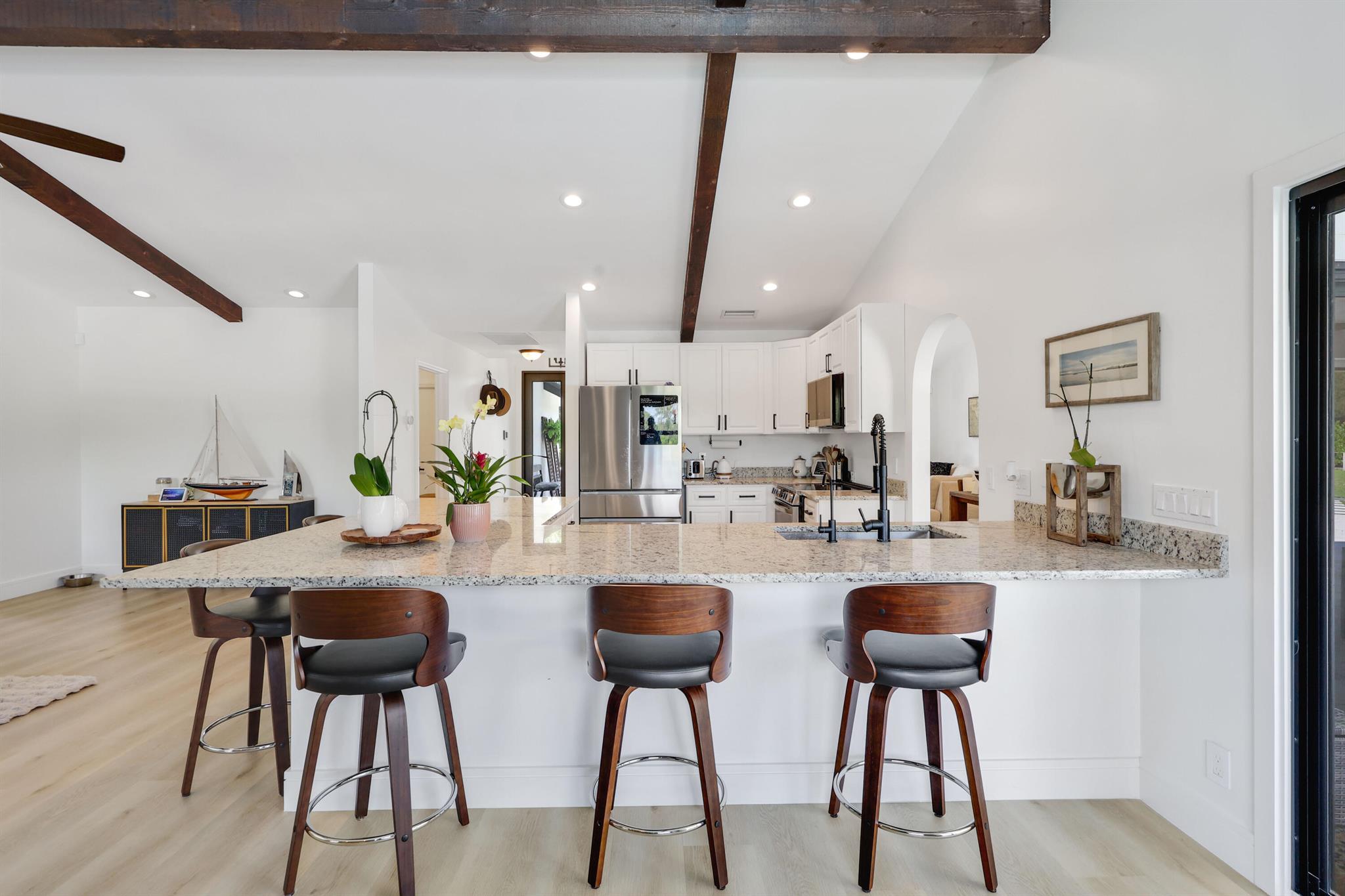 CALOOSA - Residential Lease