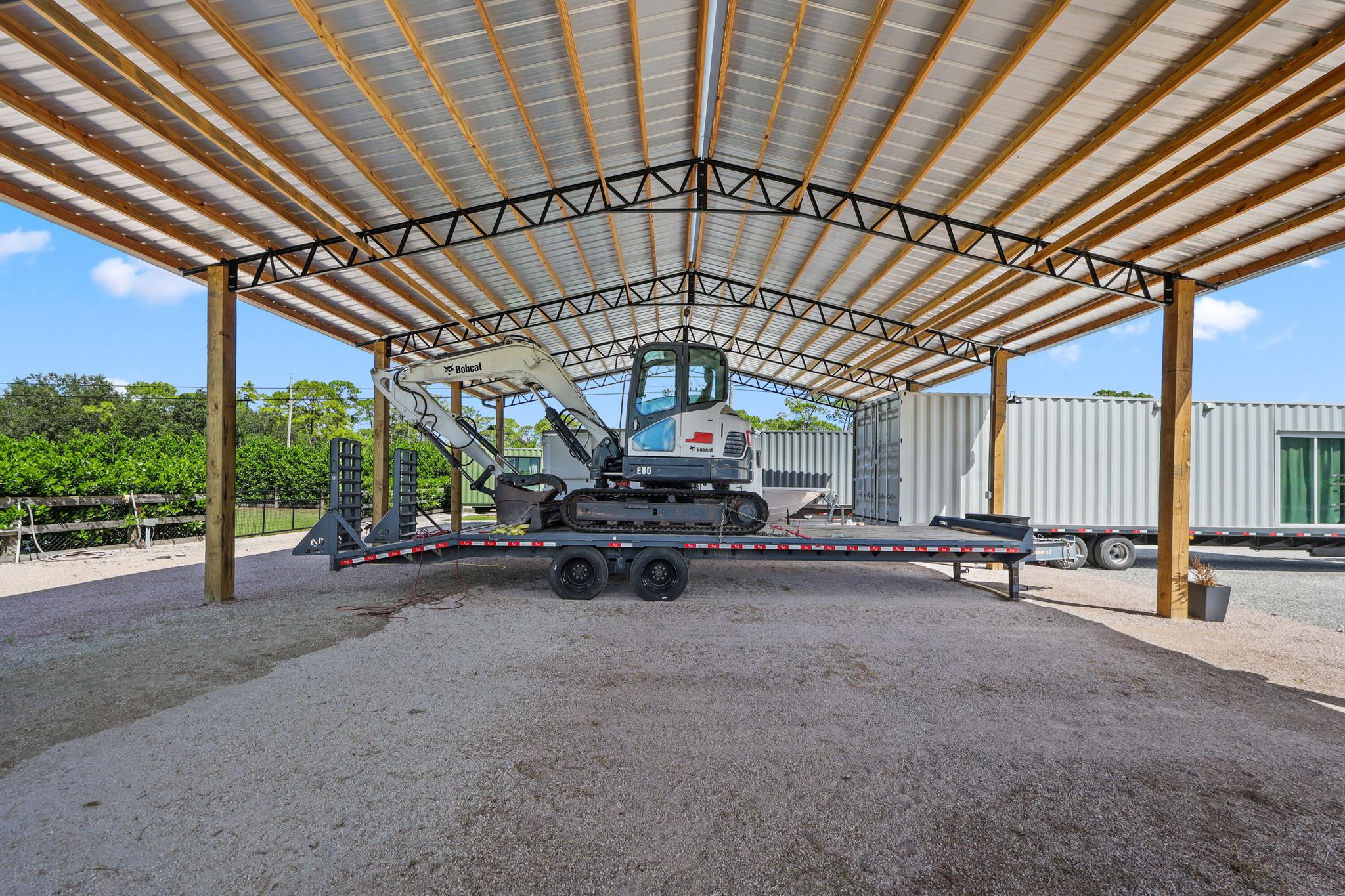 CALOOSA - Residential Lease