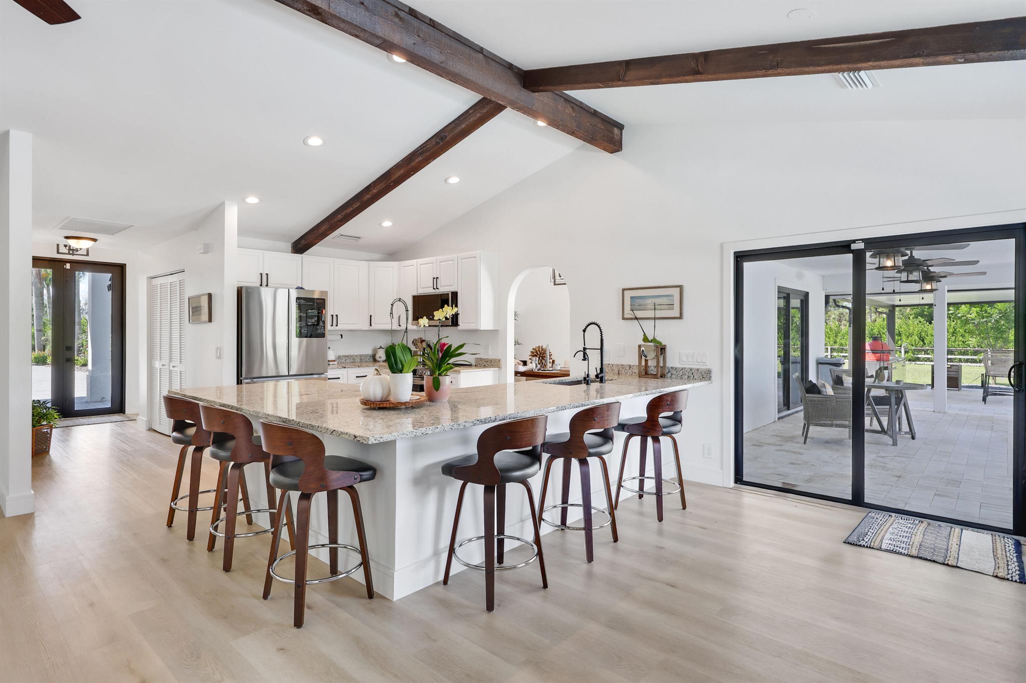 CALOOSA - Residential Lease