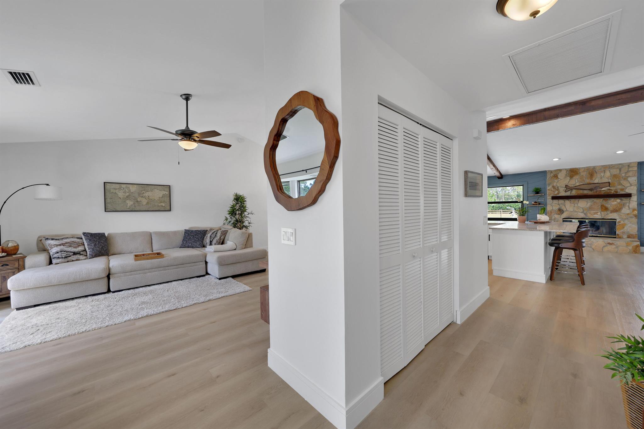 CALOOSA - Residential Lease