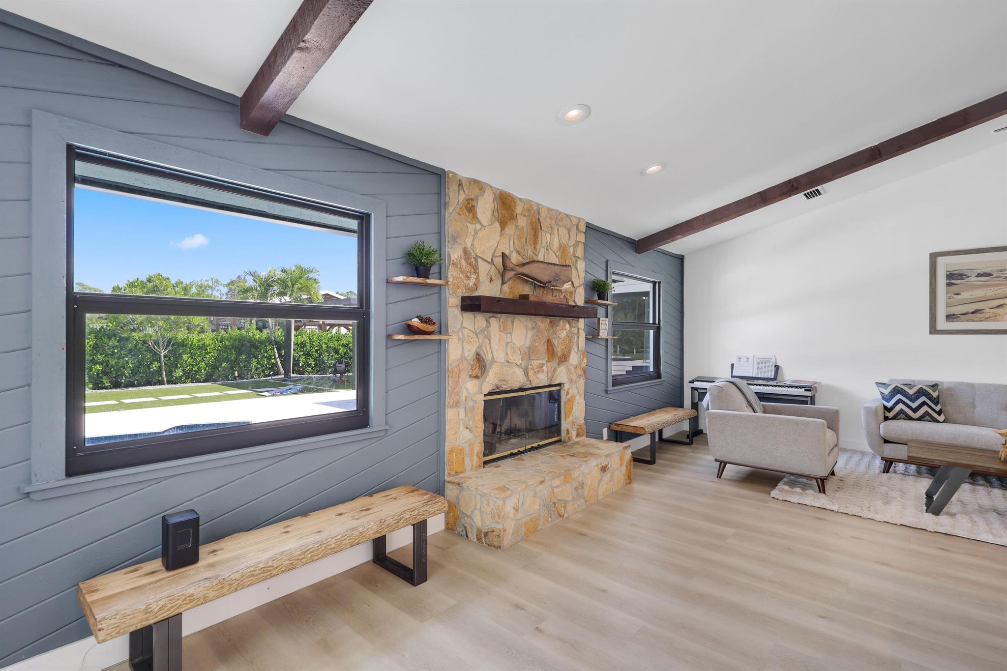 CALOOSA - Residential Lease