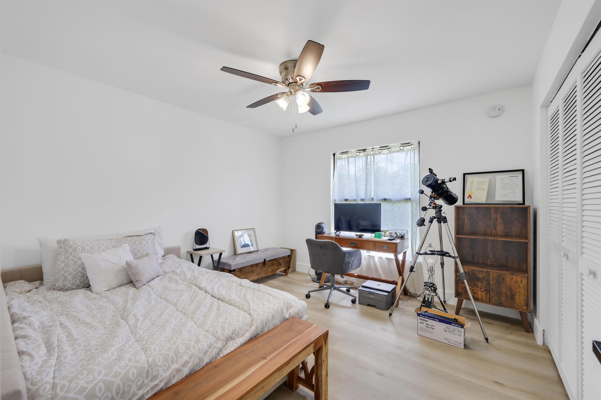 CALOOSA - Residential Lease