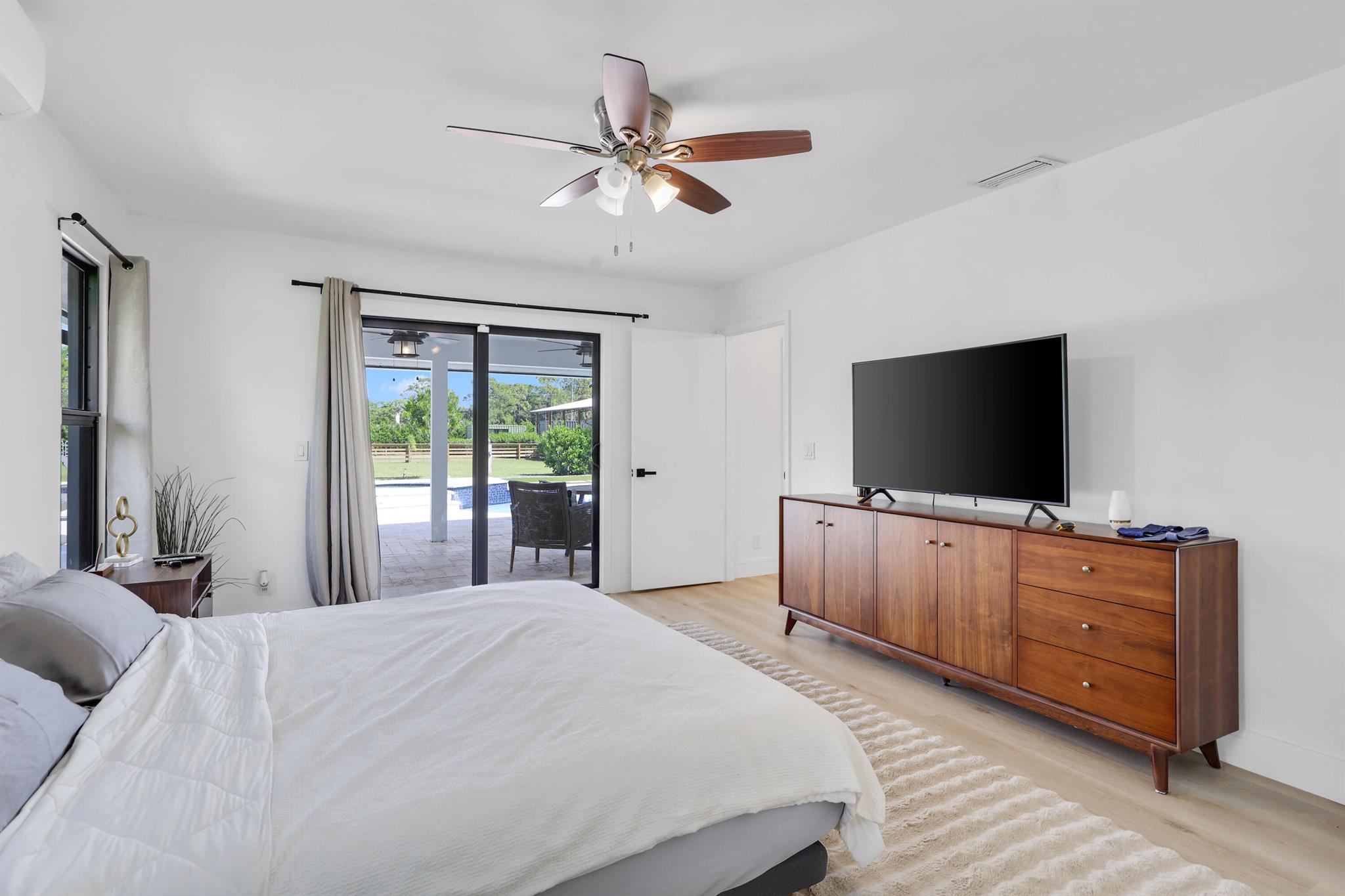 CALOOSA - Residential Lease