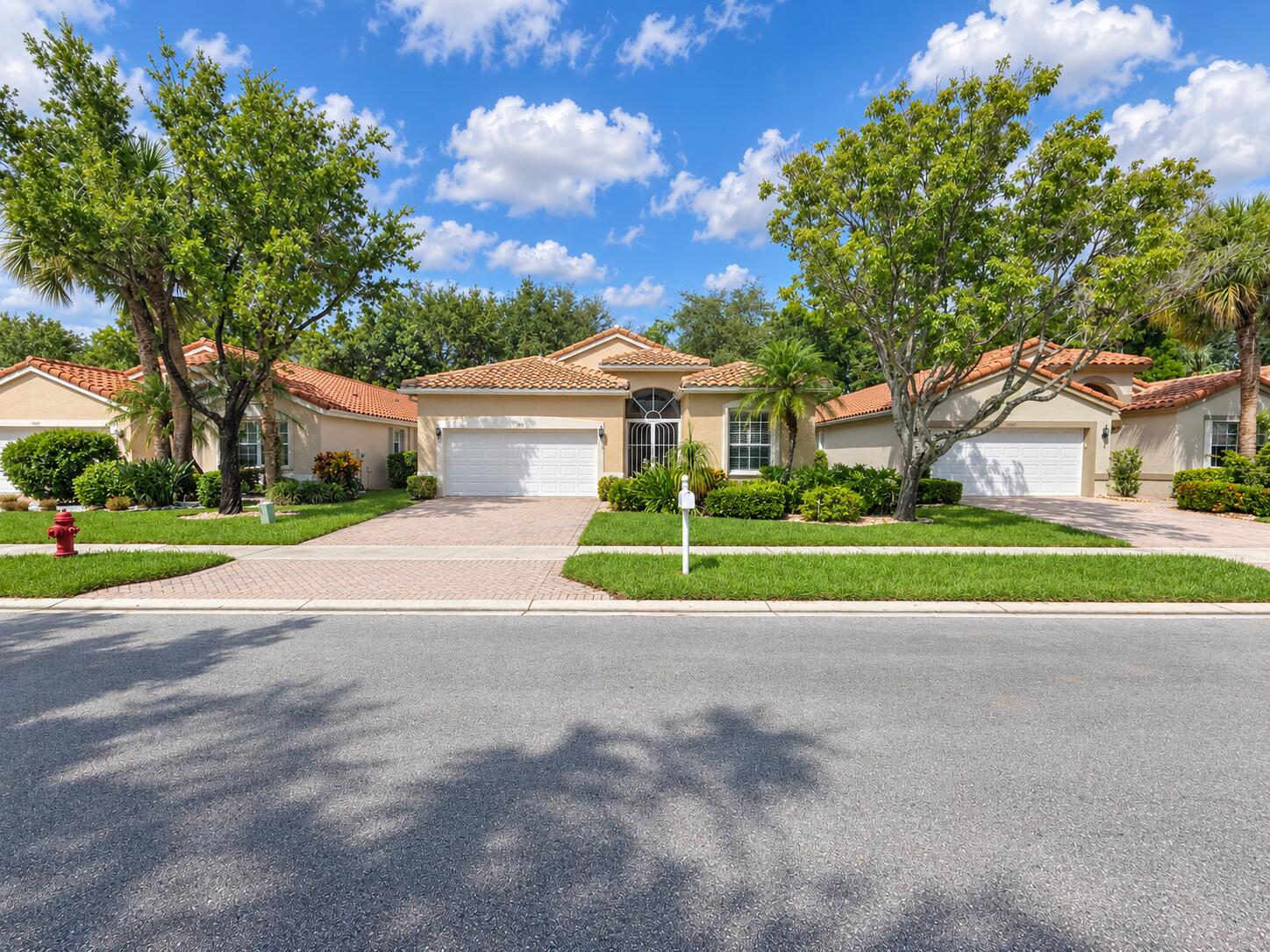 11811 Grove Ridge Lane