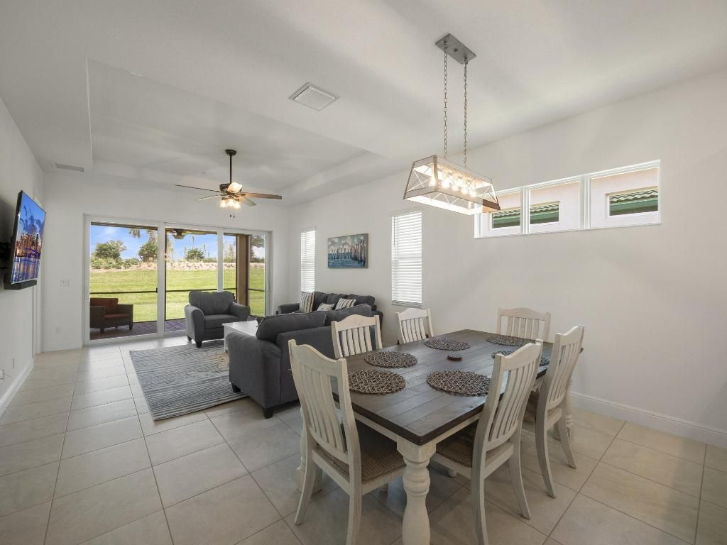 Photo of 9195 SW Pepoli Way, Port Saint Lucie, FL 34987 (MLS # R11084438)