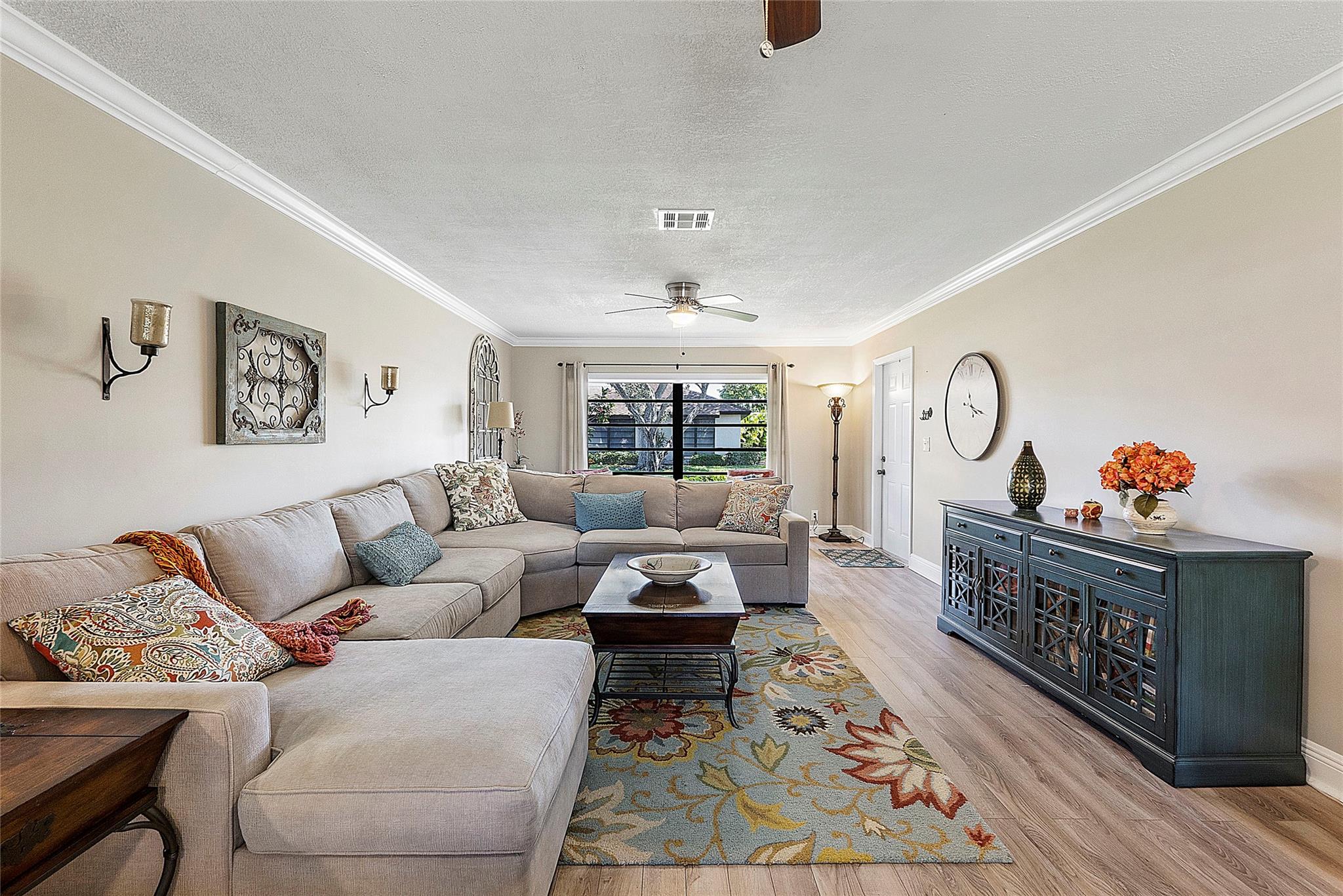 Greentree Villas - Residential