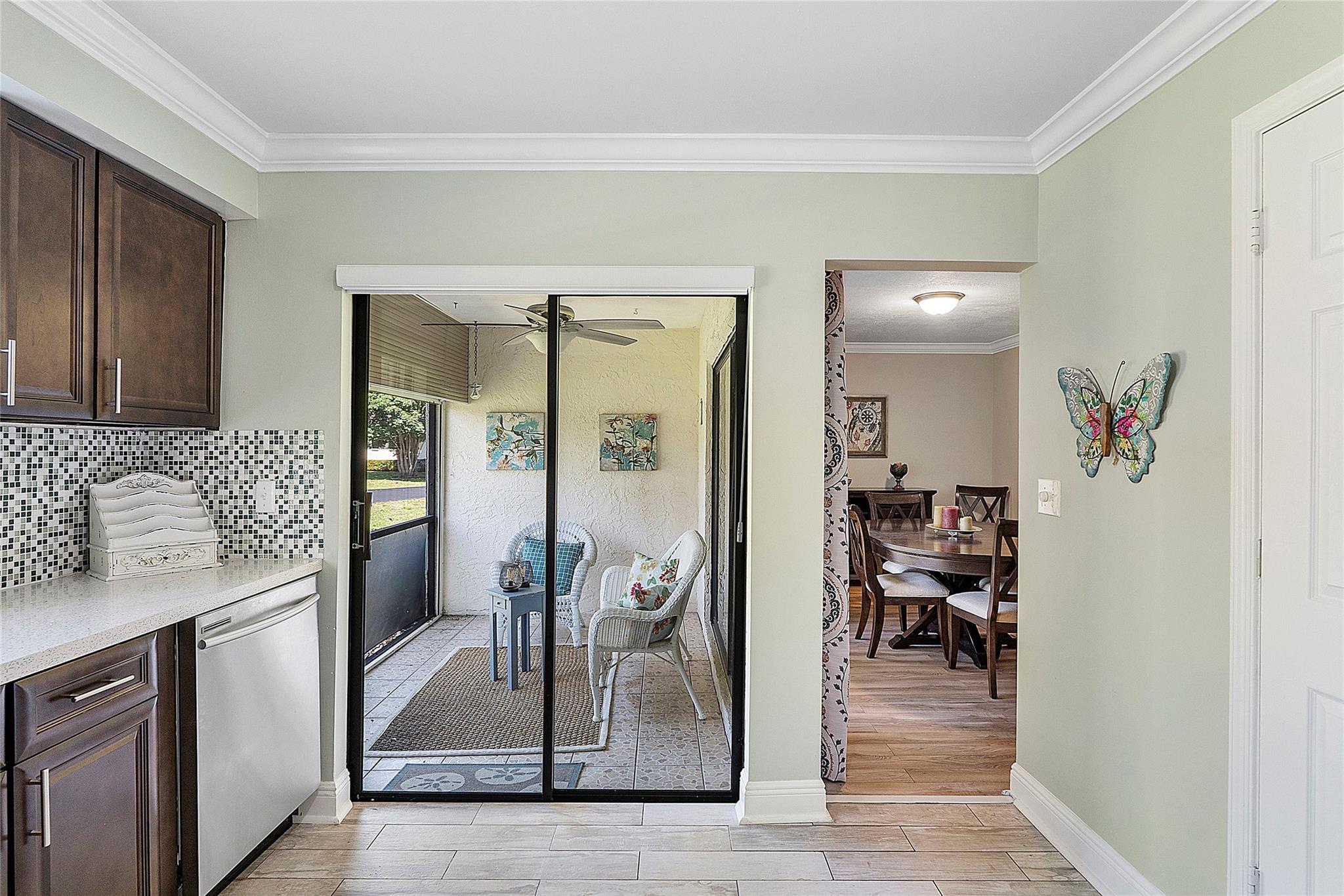 Greentree Villas - Residential