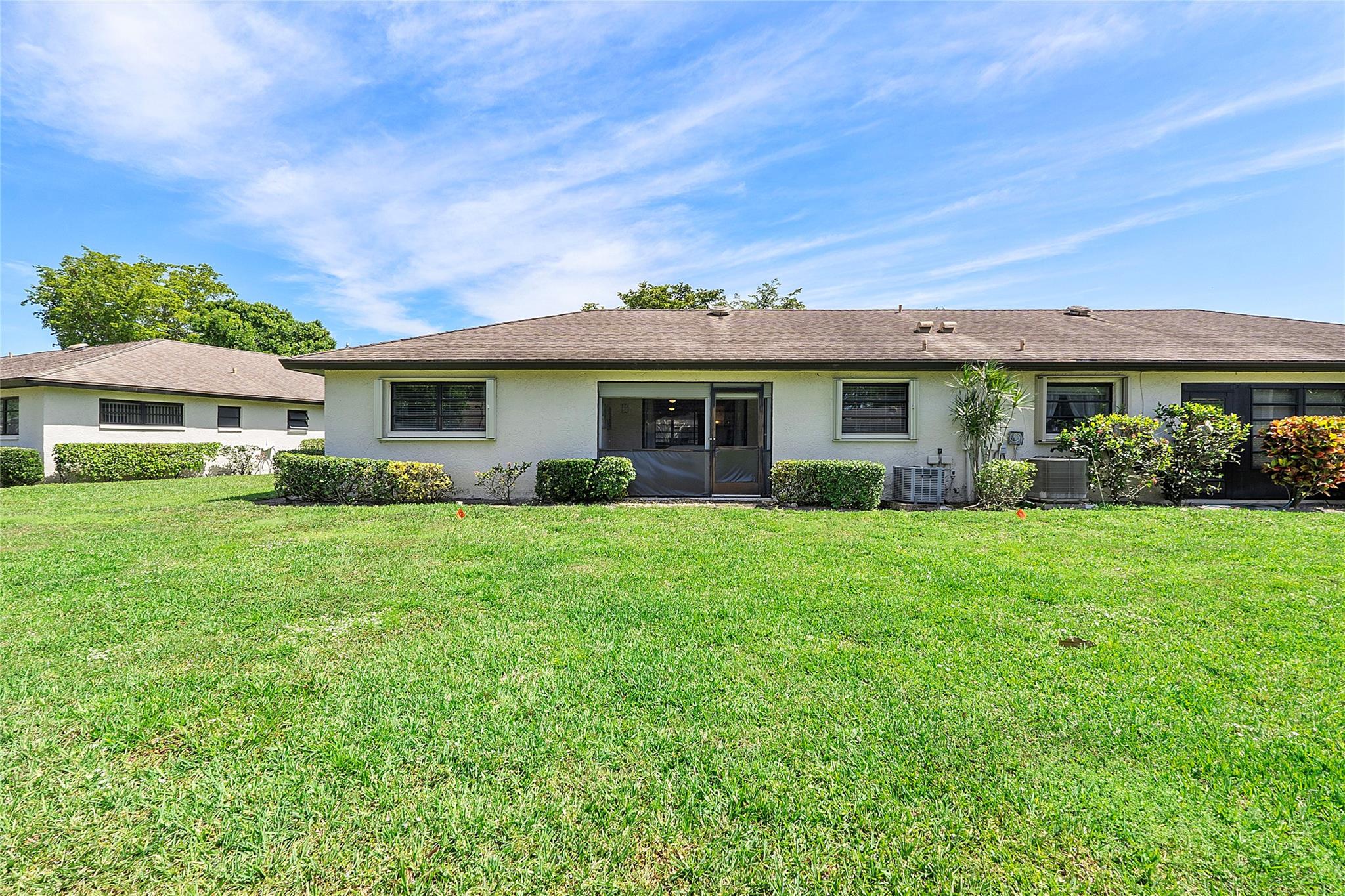 Greentree Villas - Residential