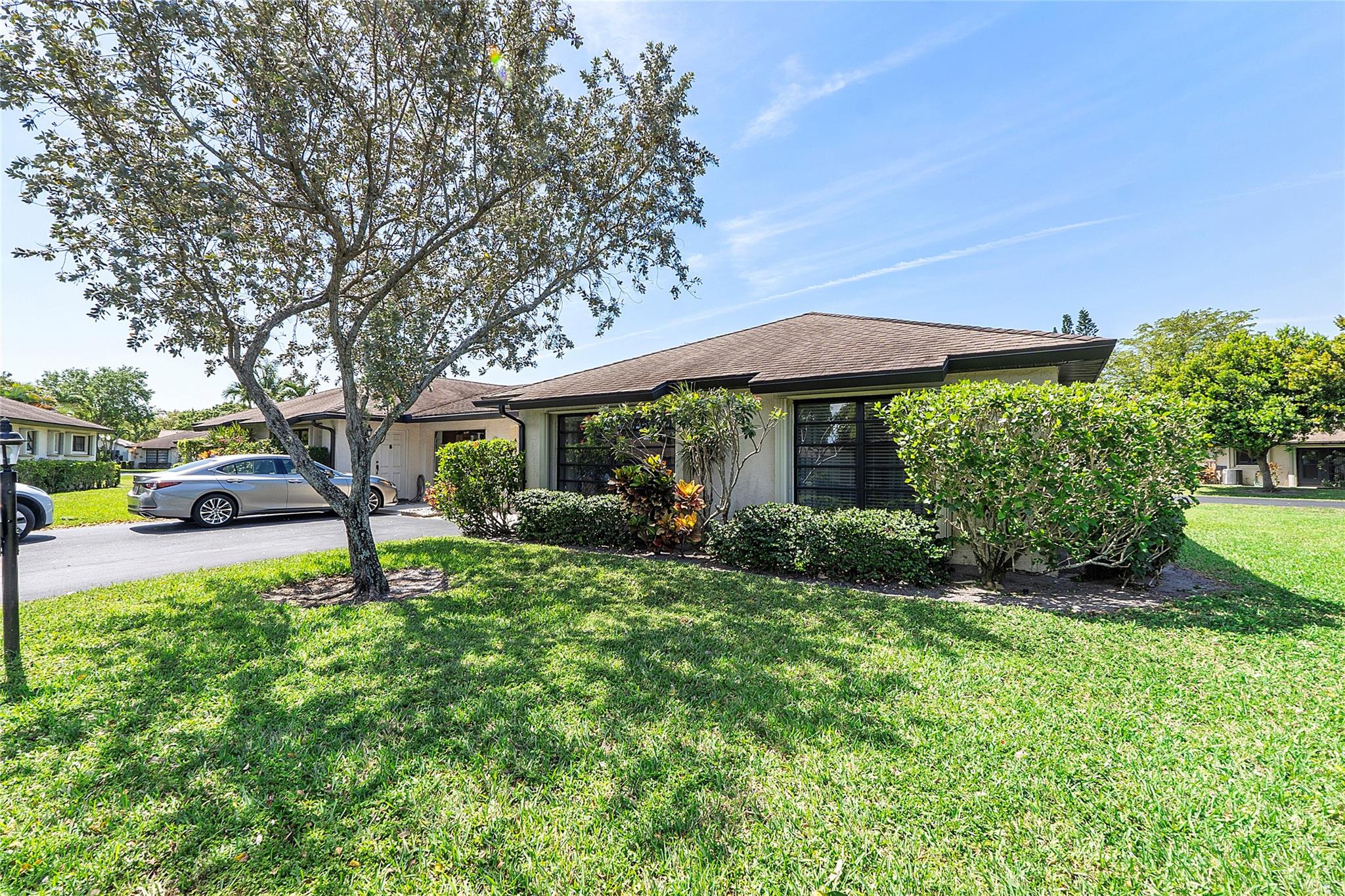 Greentree Villas - Residential