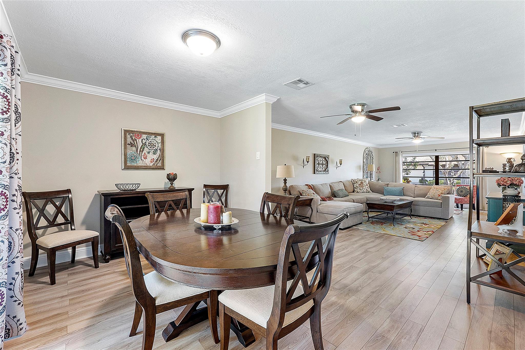 Greentree Villas - Residential