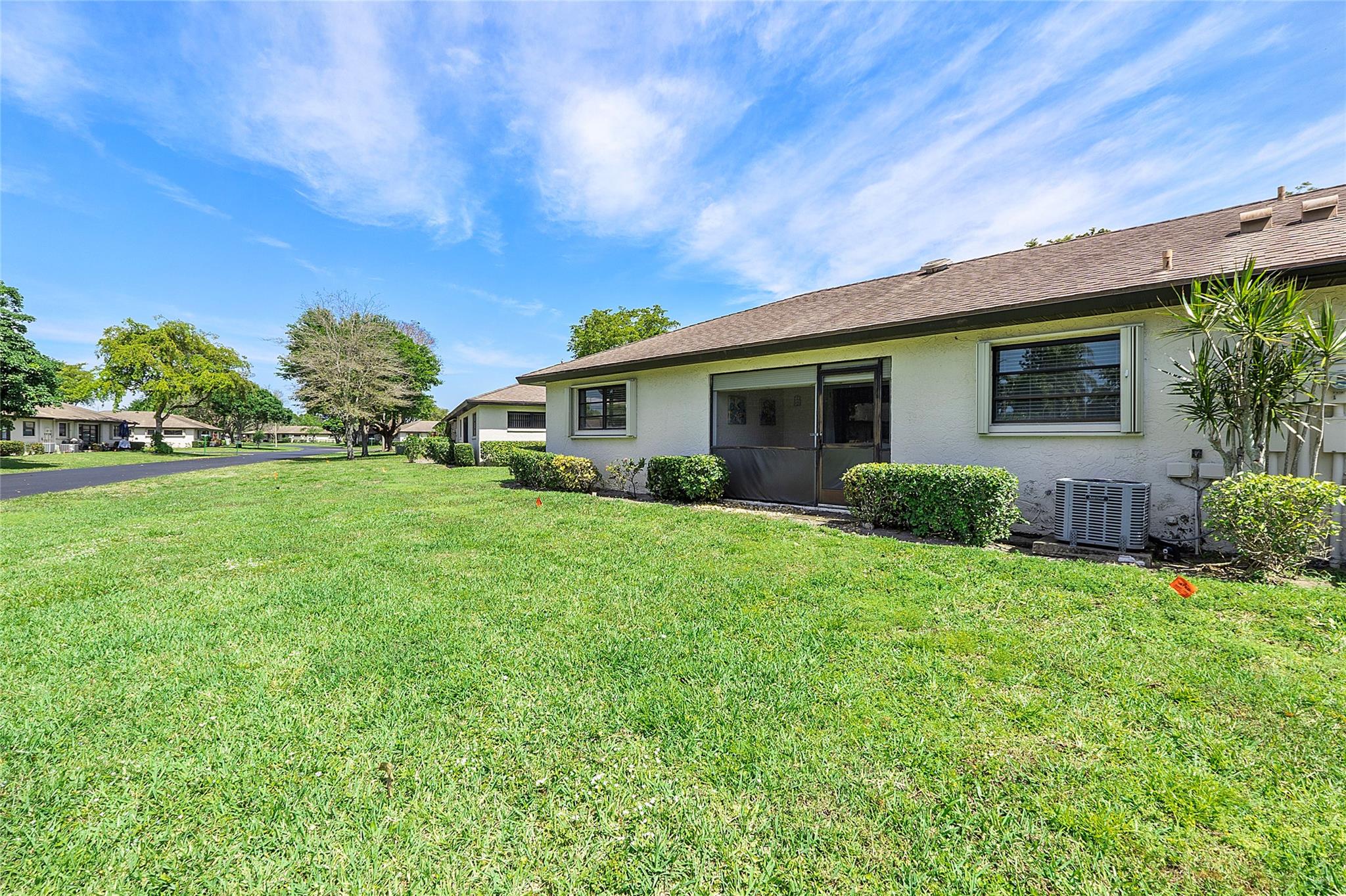 Greentree Villas - Residential