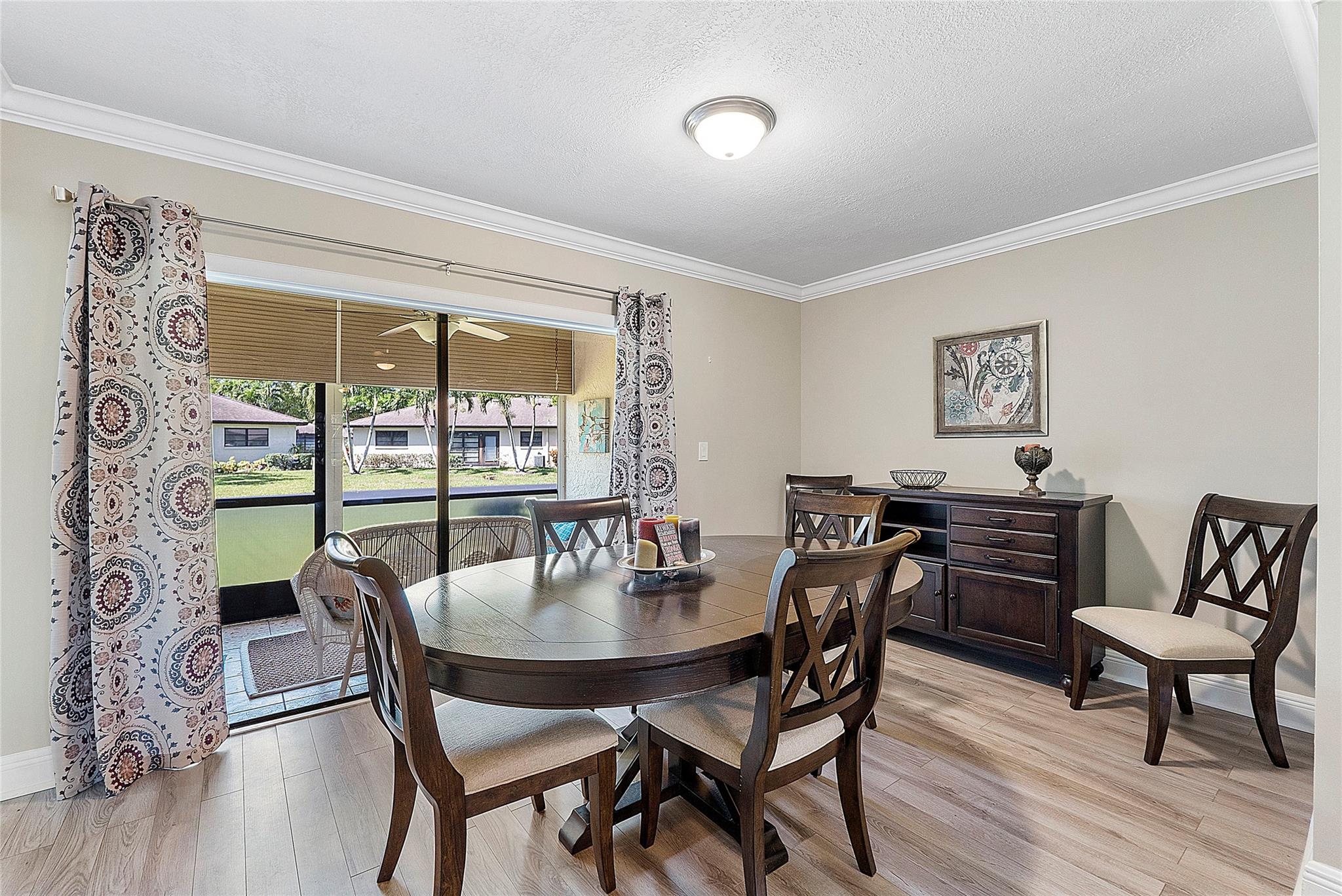 Greentree Villas - Residential