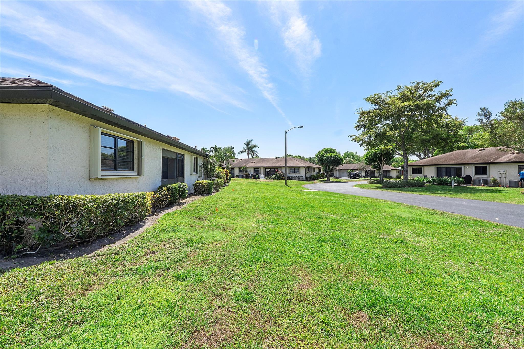 Greentree Villas - Residential