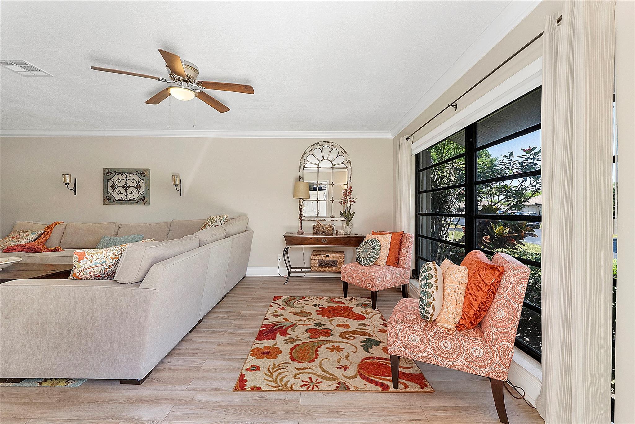 Greentree Villas - Residential