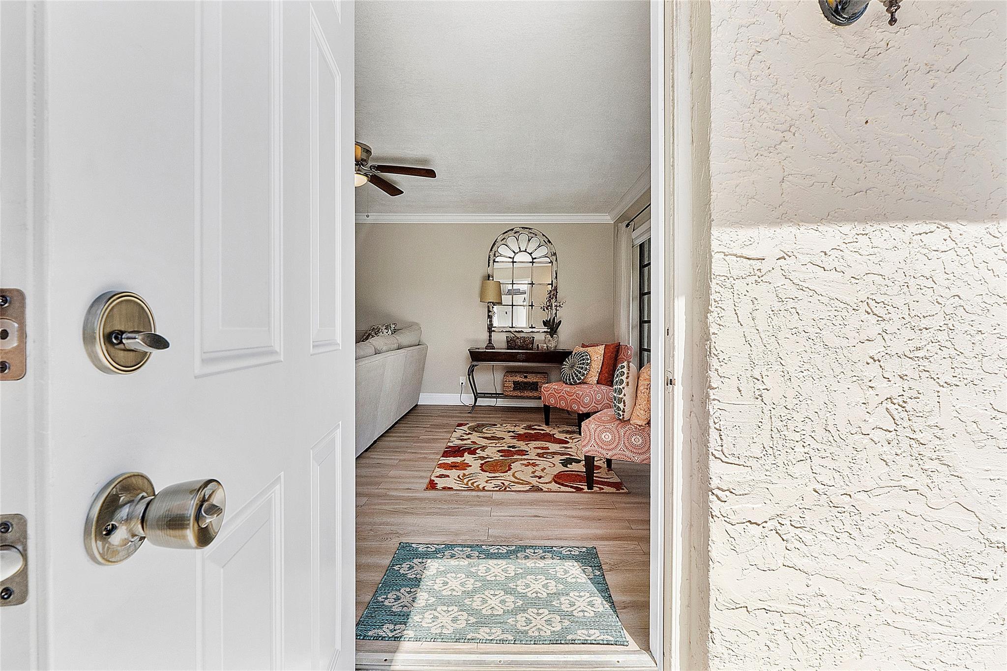 Greentree Villas - Residential