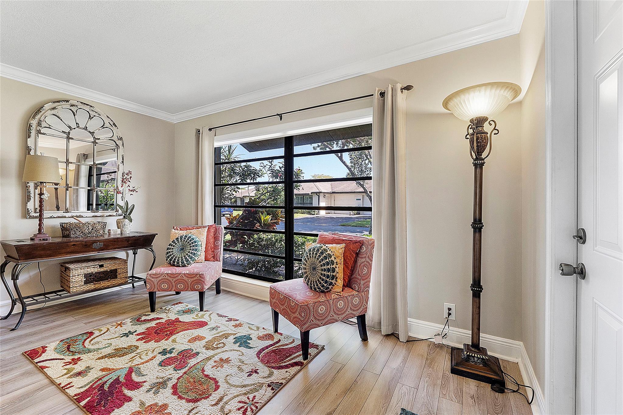 Greentree Villas - Residential