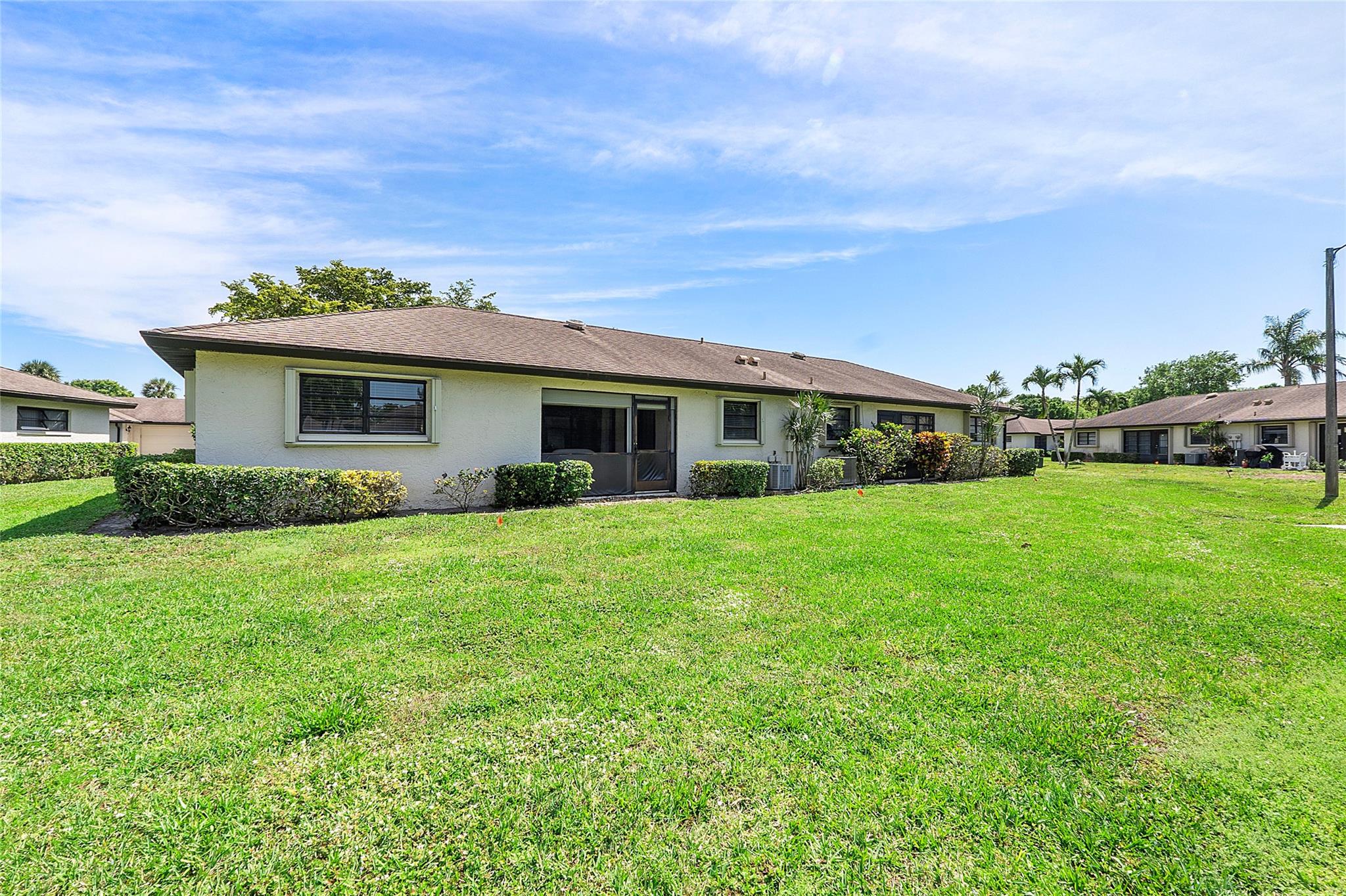 Greentree Villas - Residential