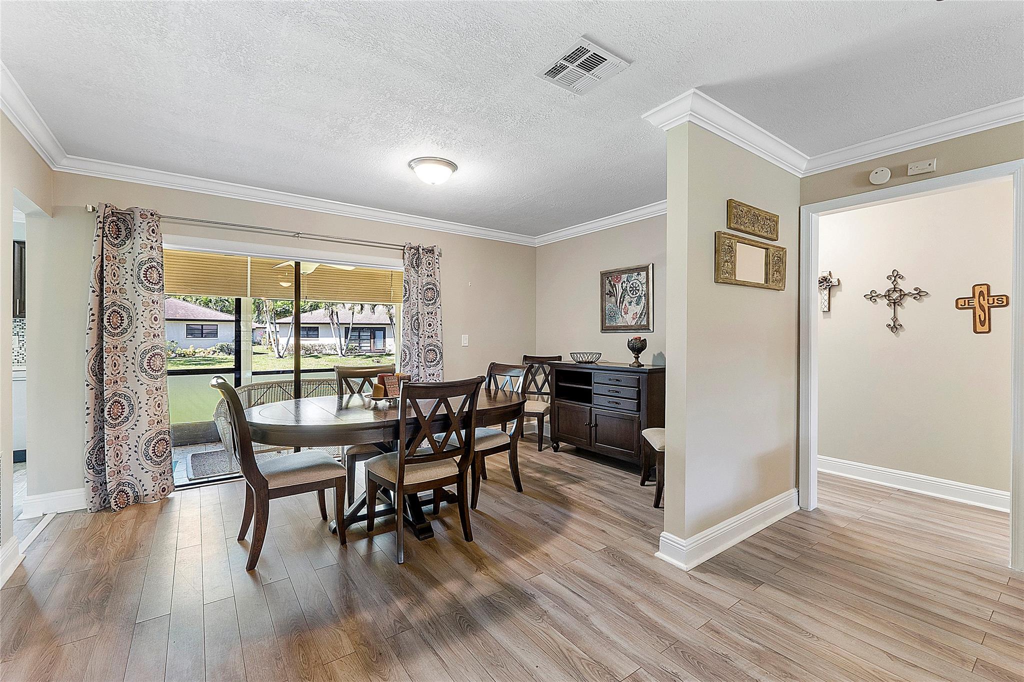 Greentree Villas - Residential