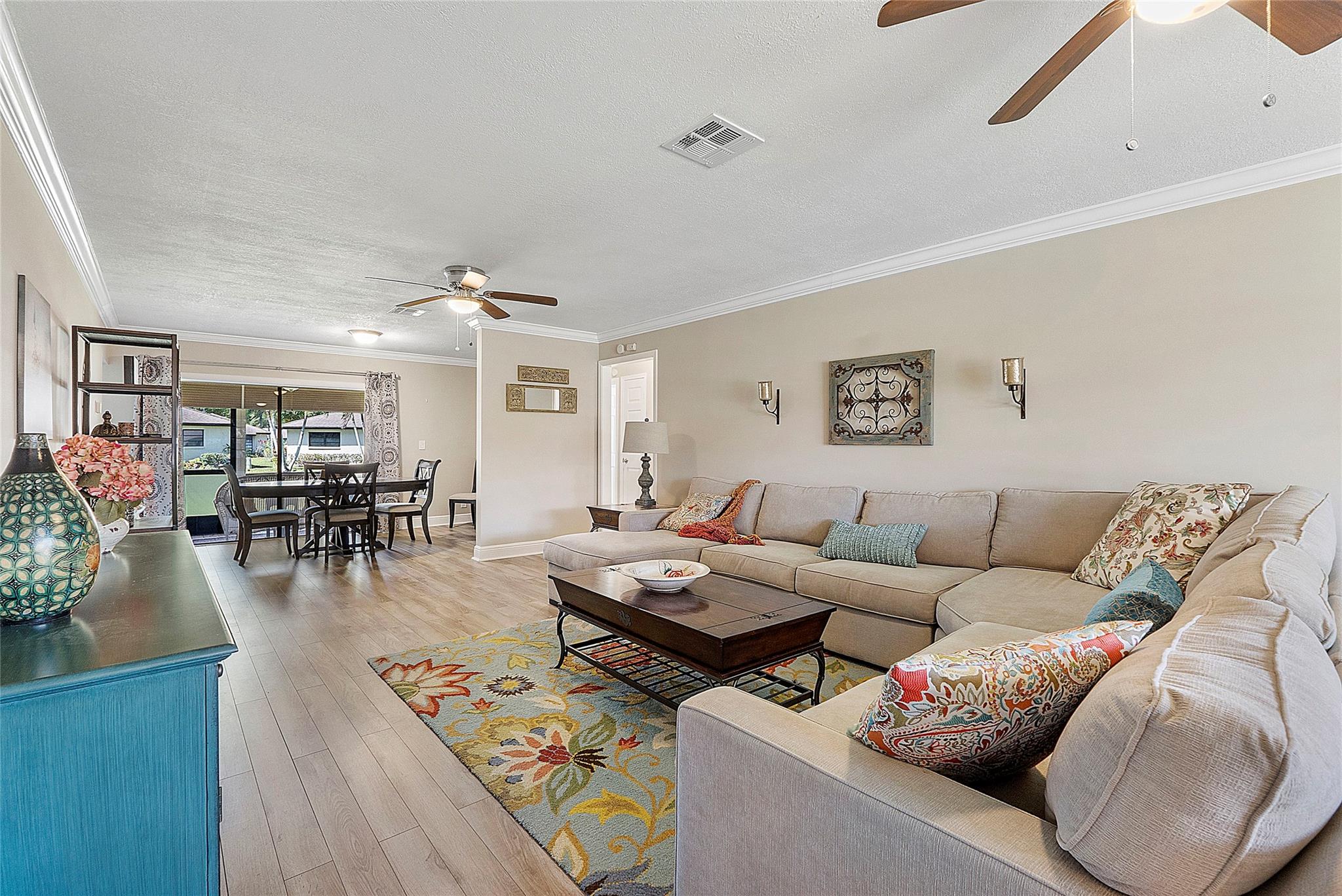 Greentree Villas - Residential