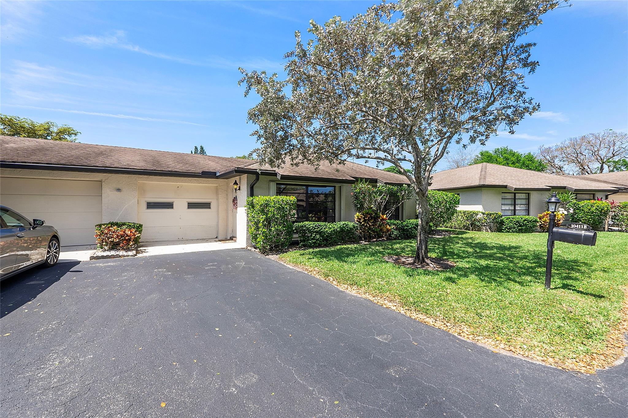 Greentree Villas - Residential