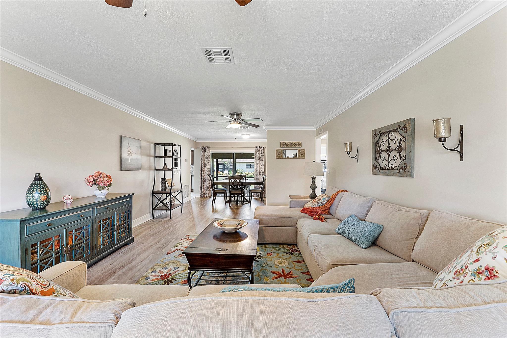 Greentree Villas - Residential