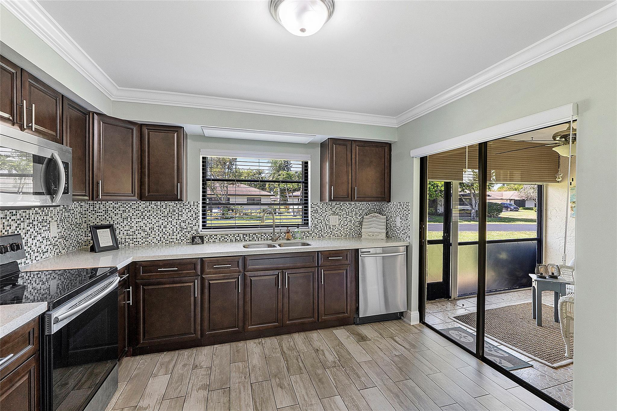 Greentree Villas - Residential