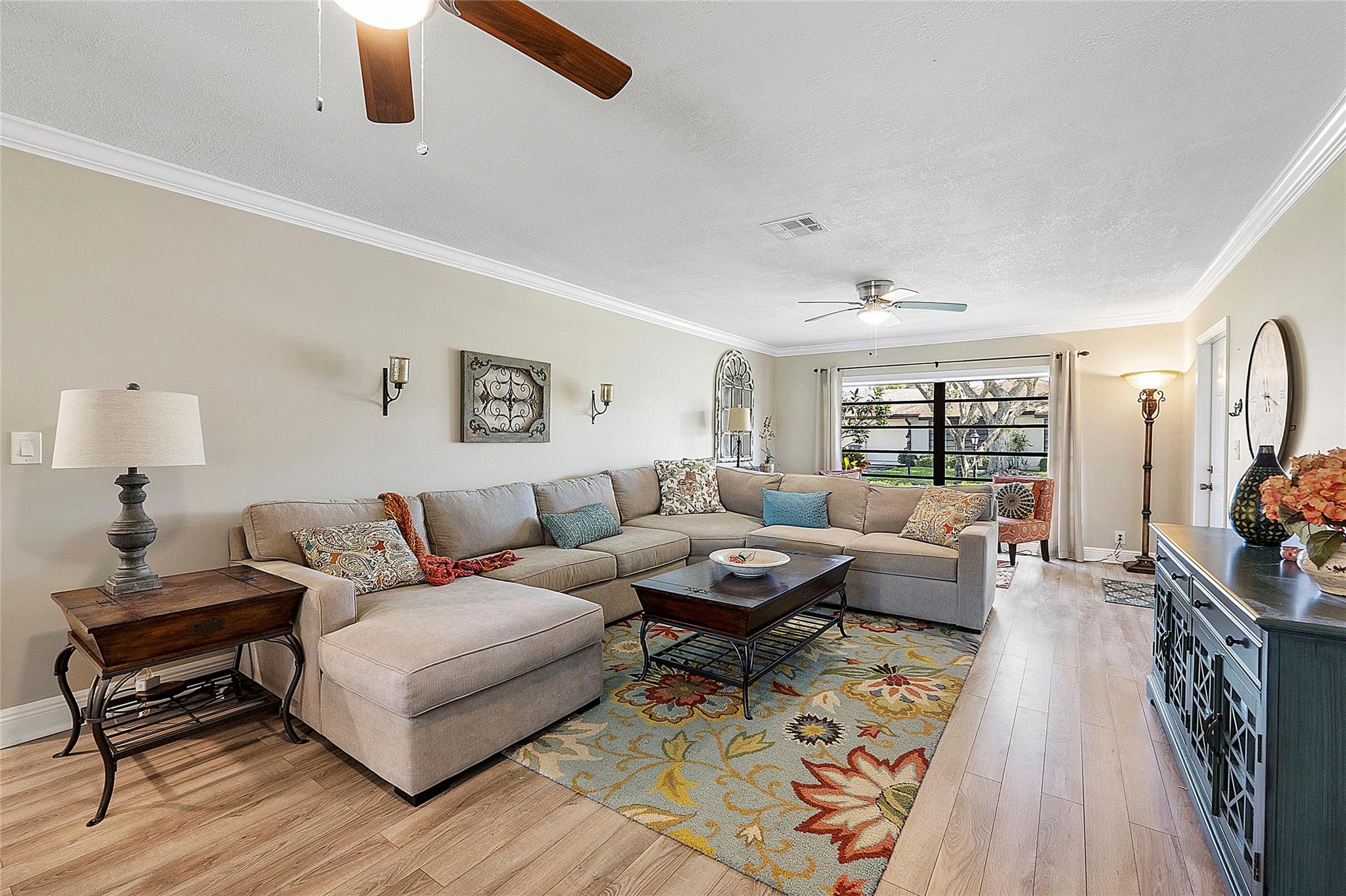 Greentree Villas - Residential