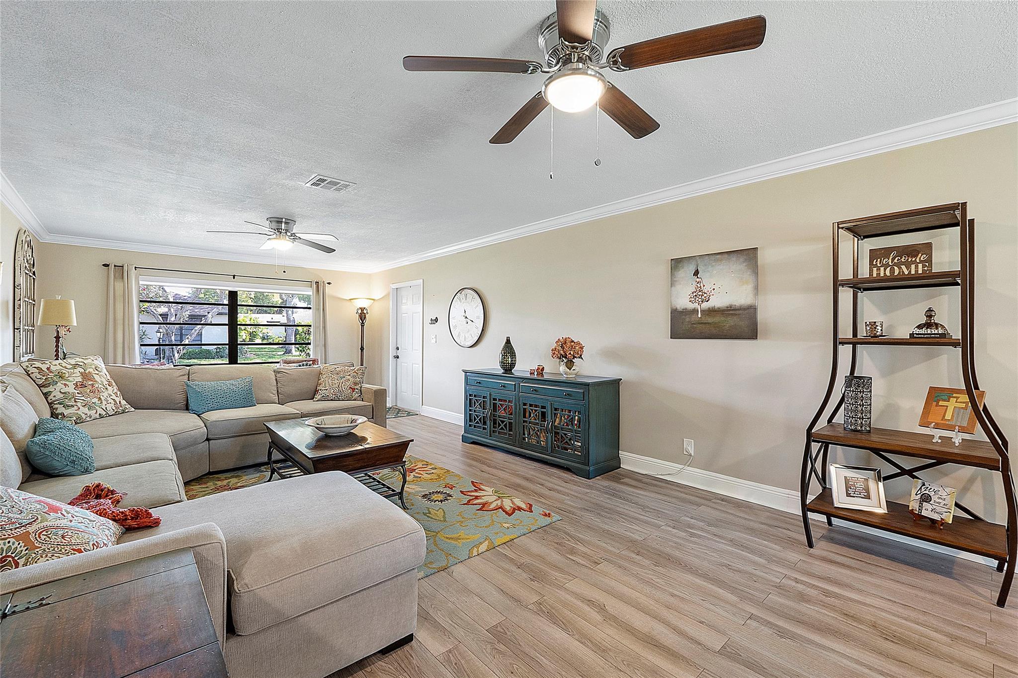 Greentree Villas - Residential