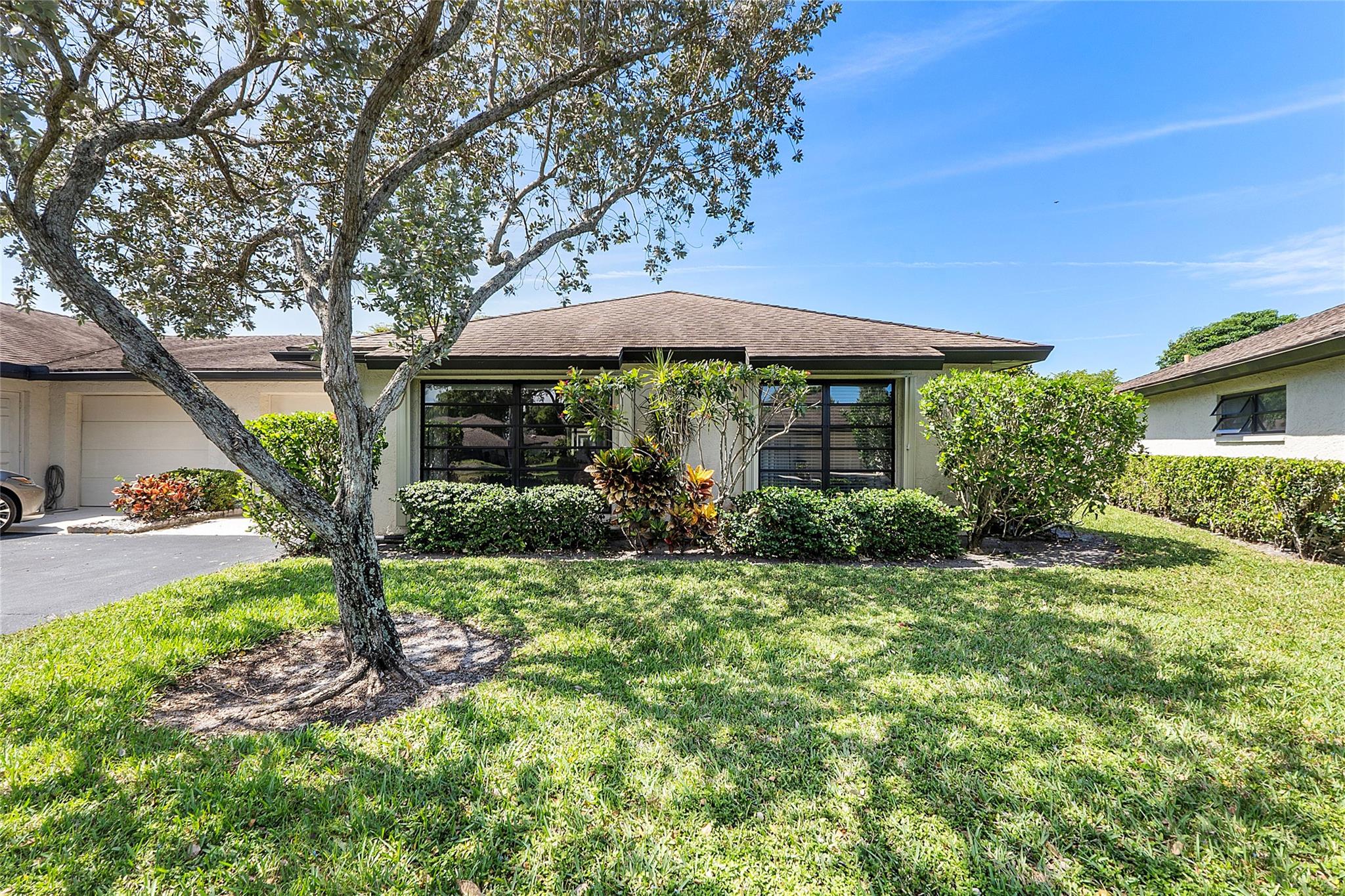 Greentree Villas - Residential