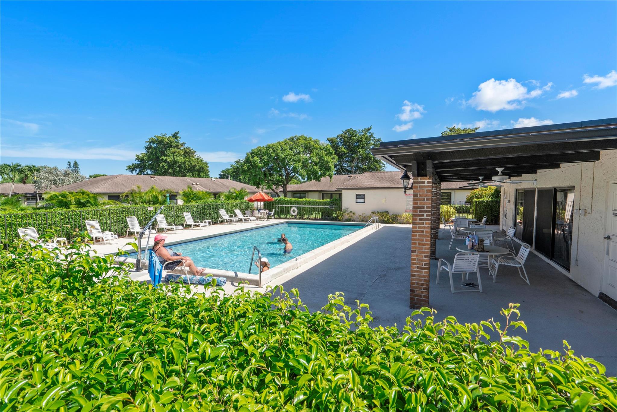Greentree Villas - Residential