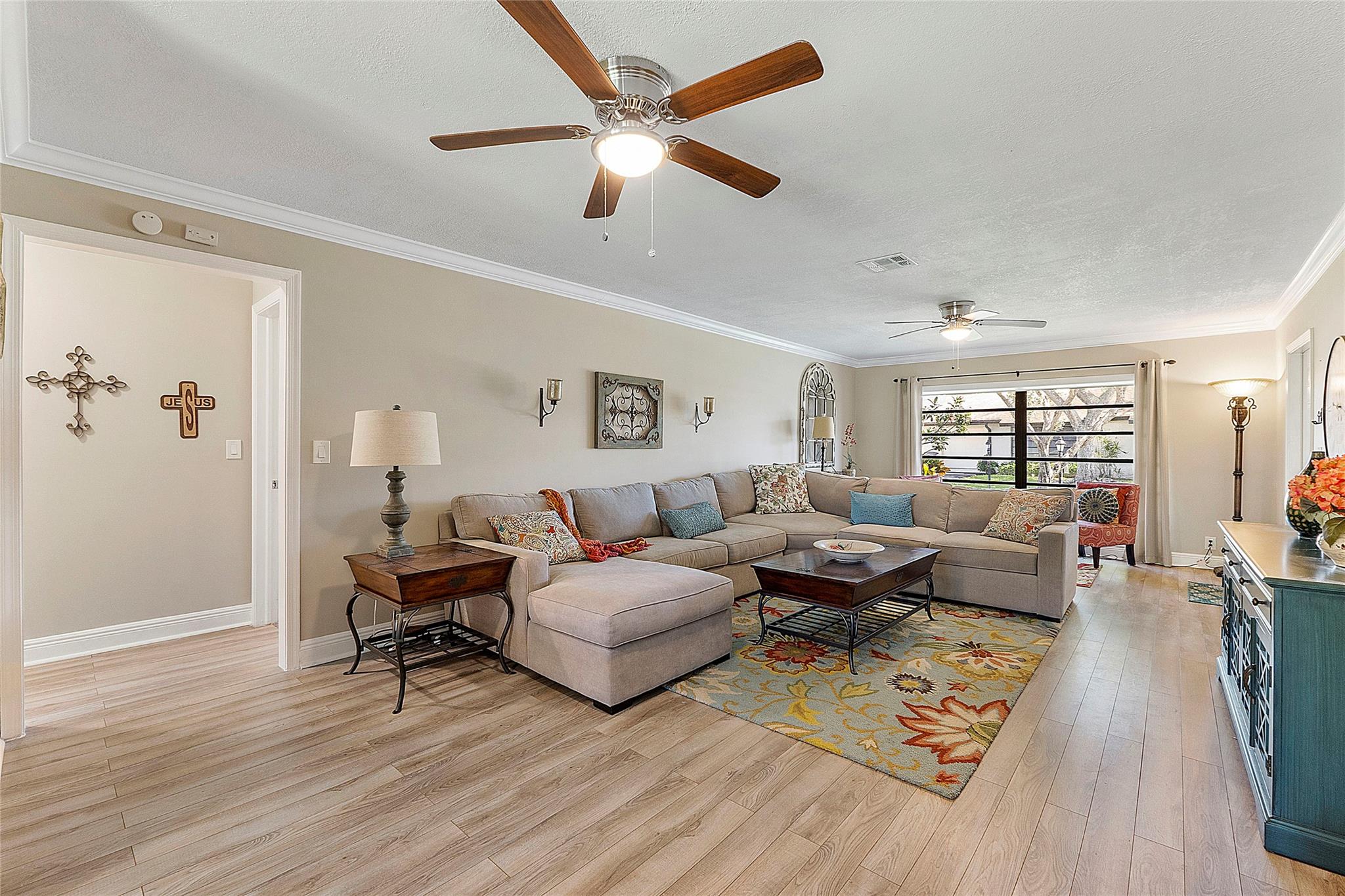 Greentree Villas - Residential