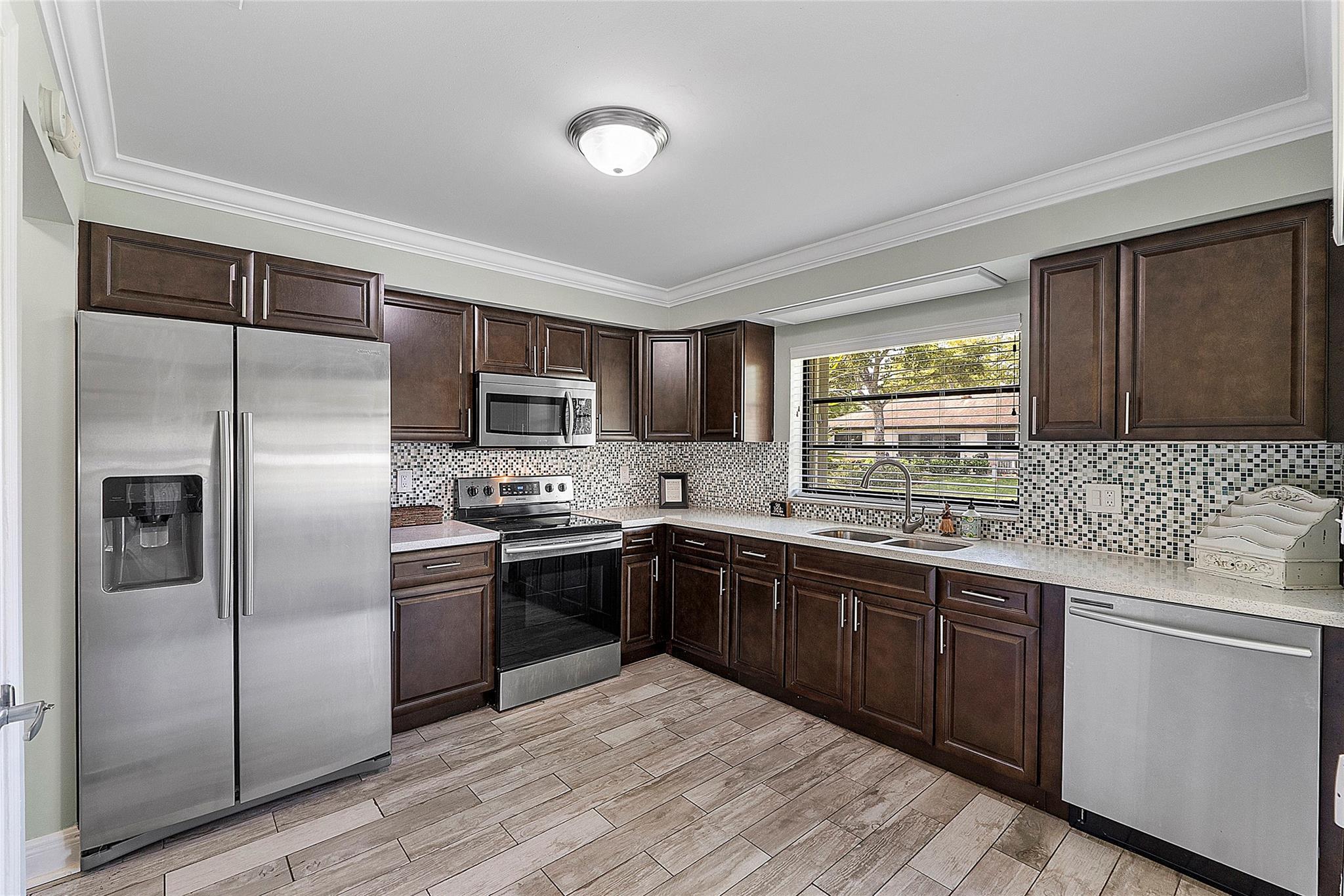 Greentree Villas - Residential