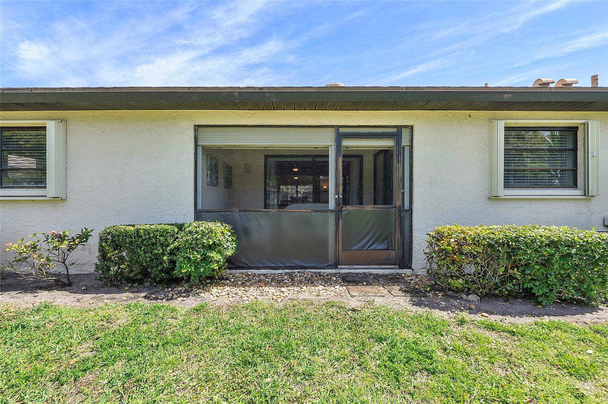 Greentree Villas - Residential