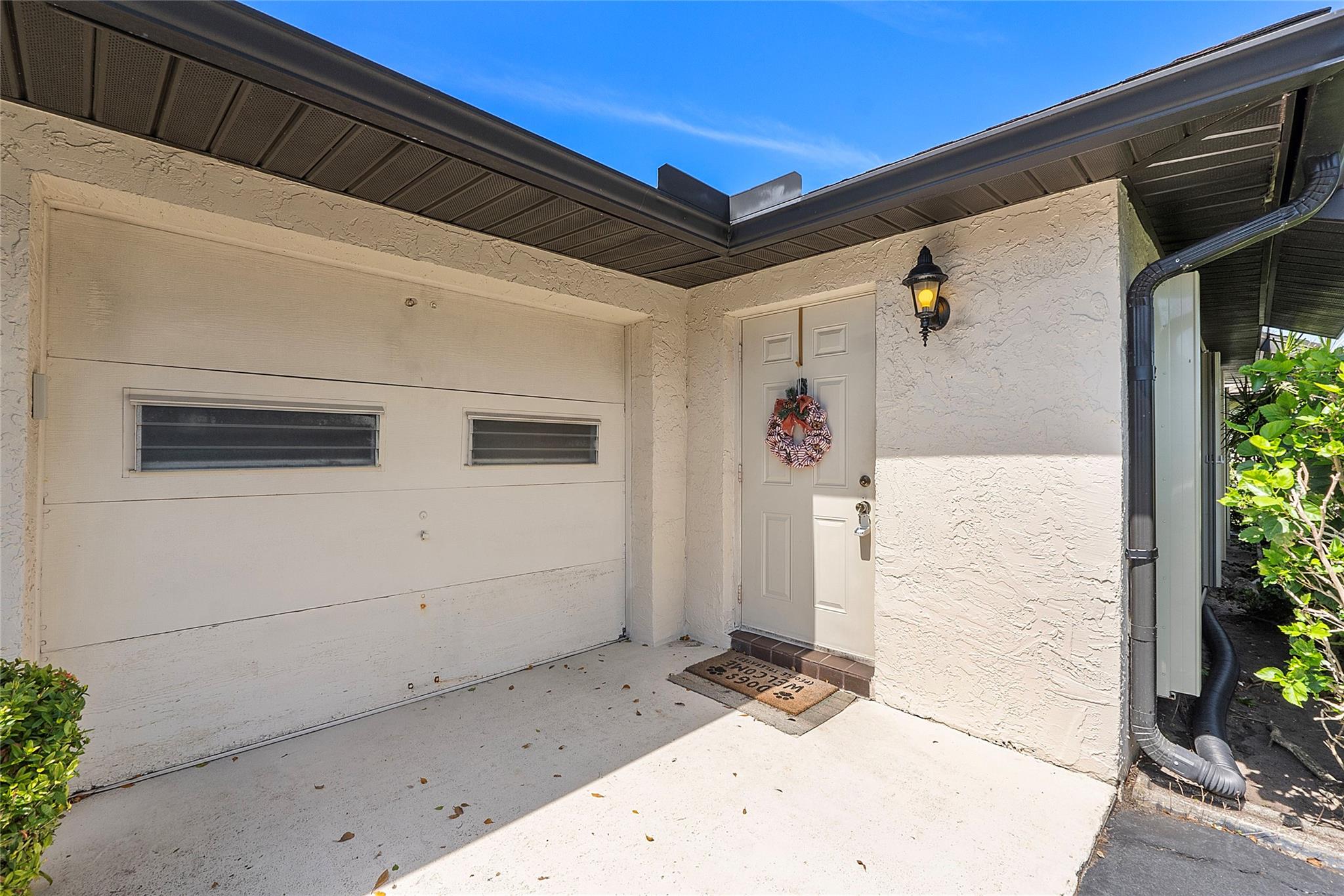 Greentree Villas - Residential