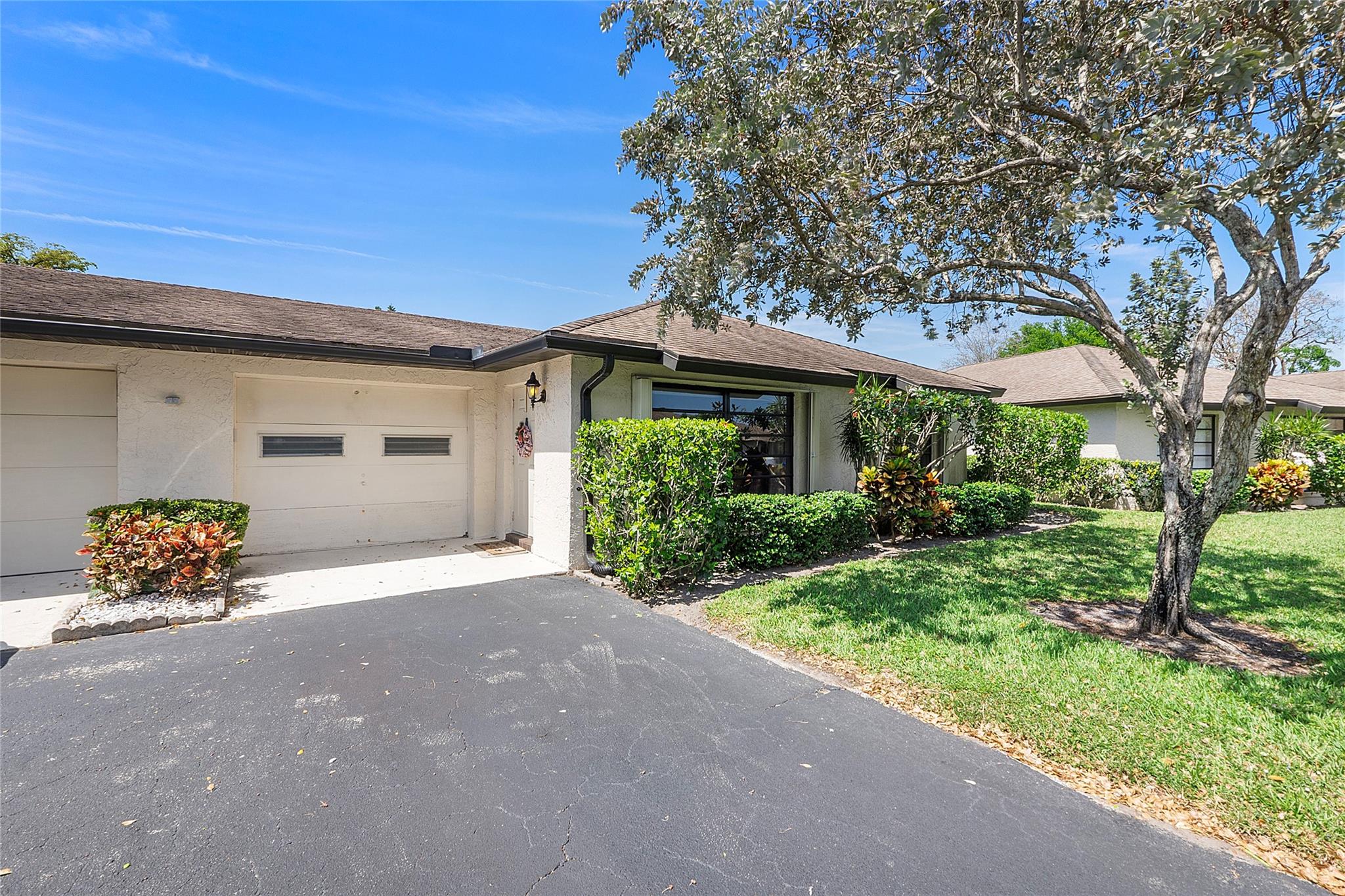 Greentree Villas - Residential