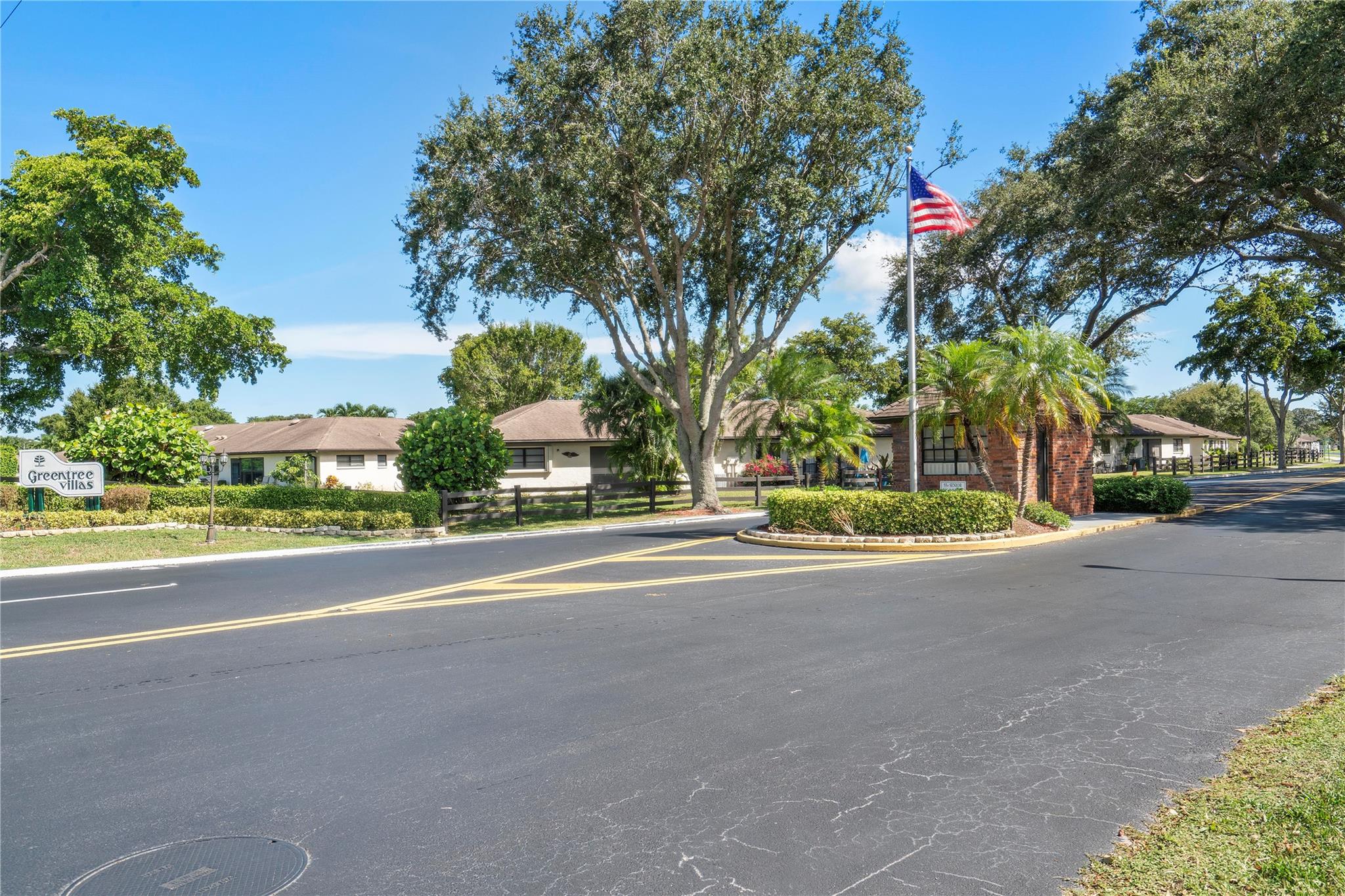 Greentree Villas - Residential