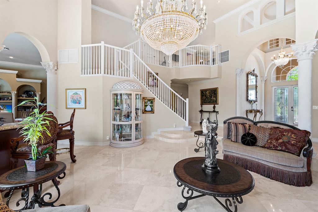 KAPOK GROVE ESTATES - Residential Lease