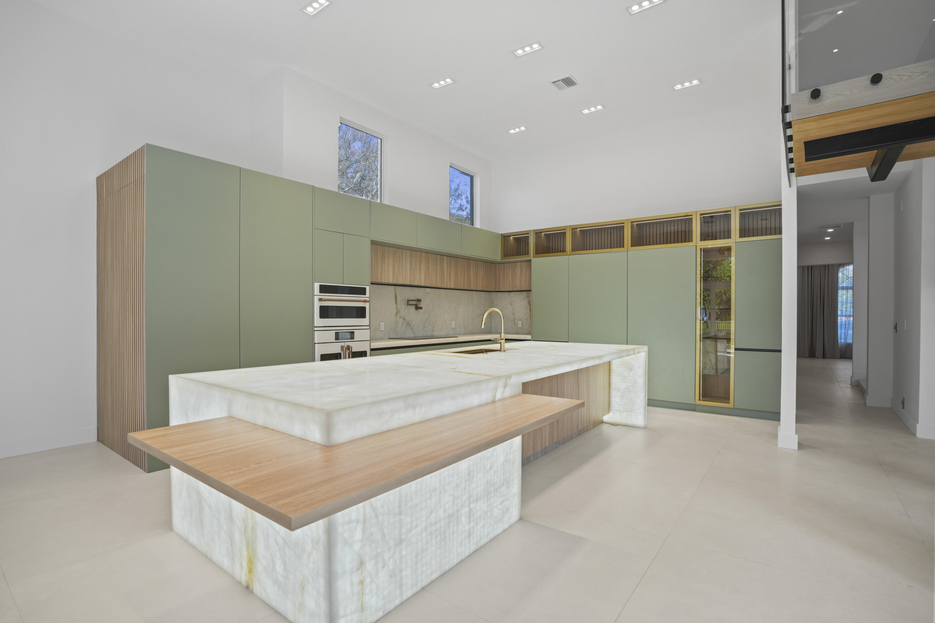 KAPOK GROVE ESTATES - Residential Lease