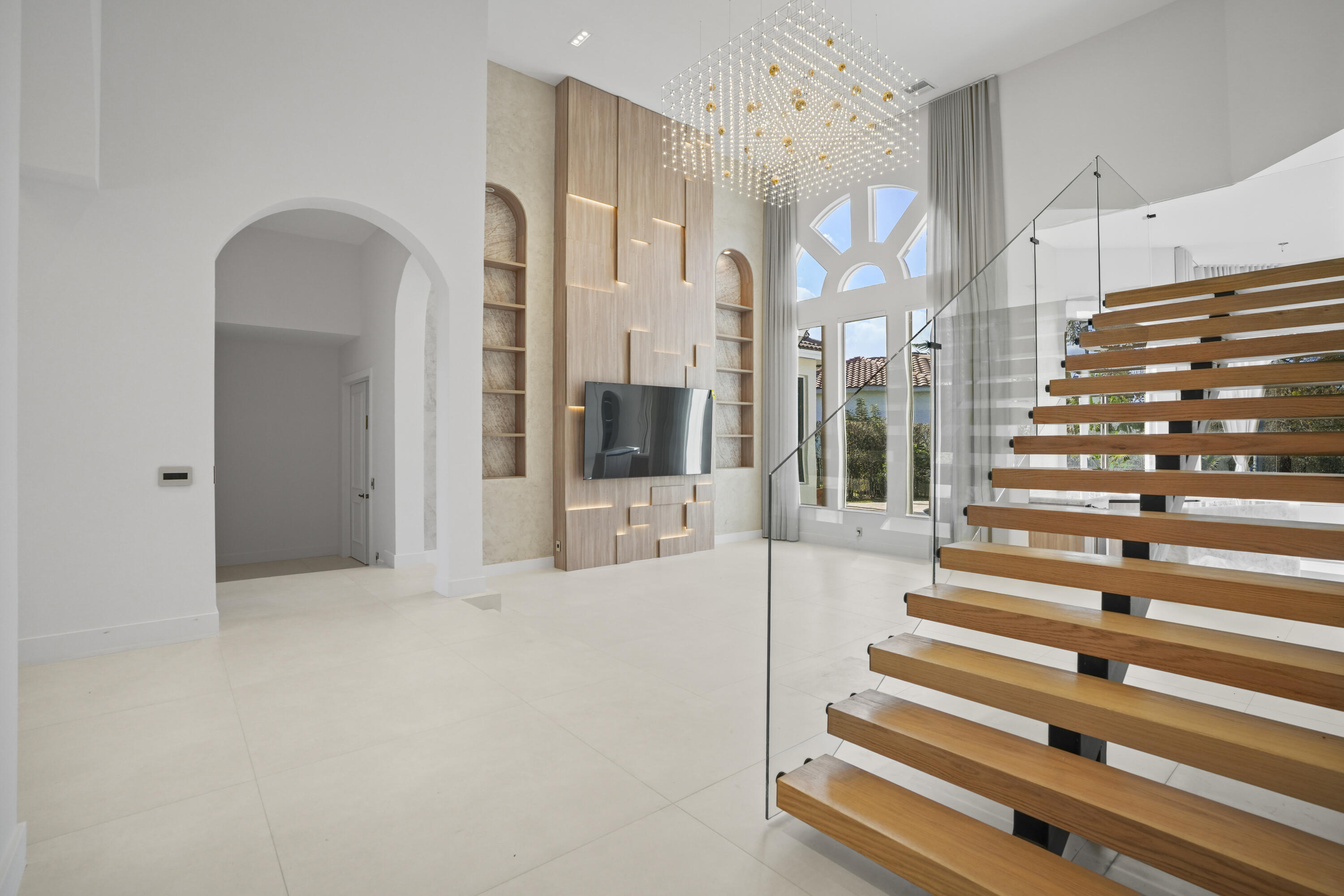 KAPOK GROVE ESTATES - Residential Lease