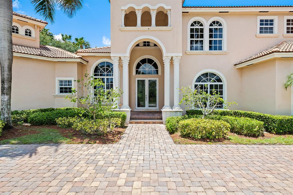 KAPOK GROVE ESTATES - Residential Lease